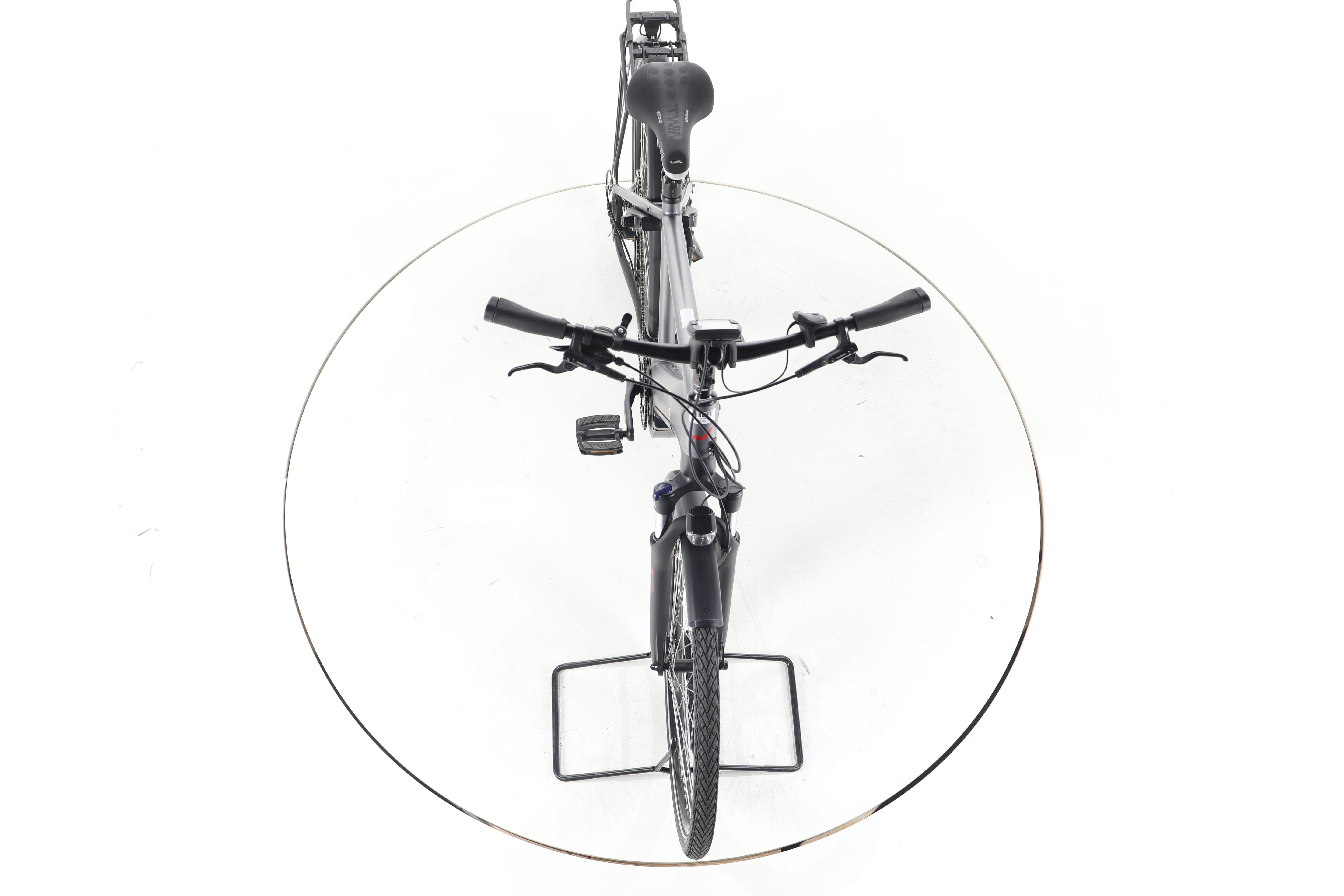 Victoria eTrekking 12.6 Trekking E-Bike - Image 16