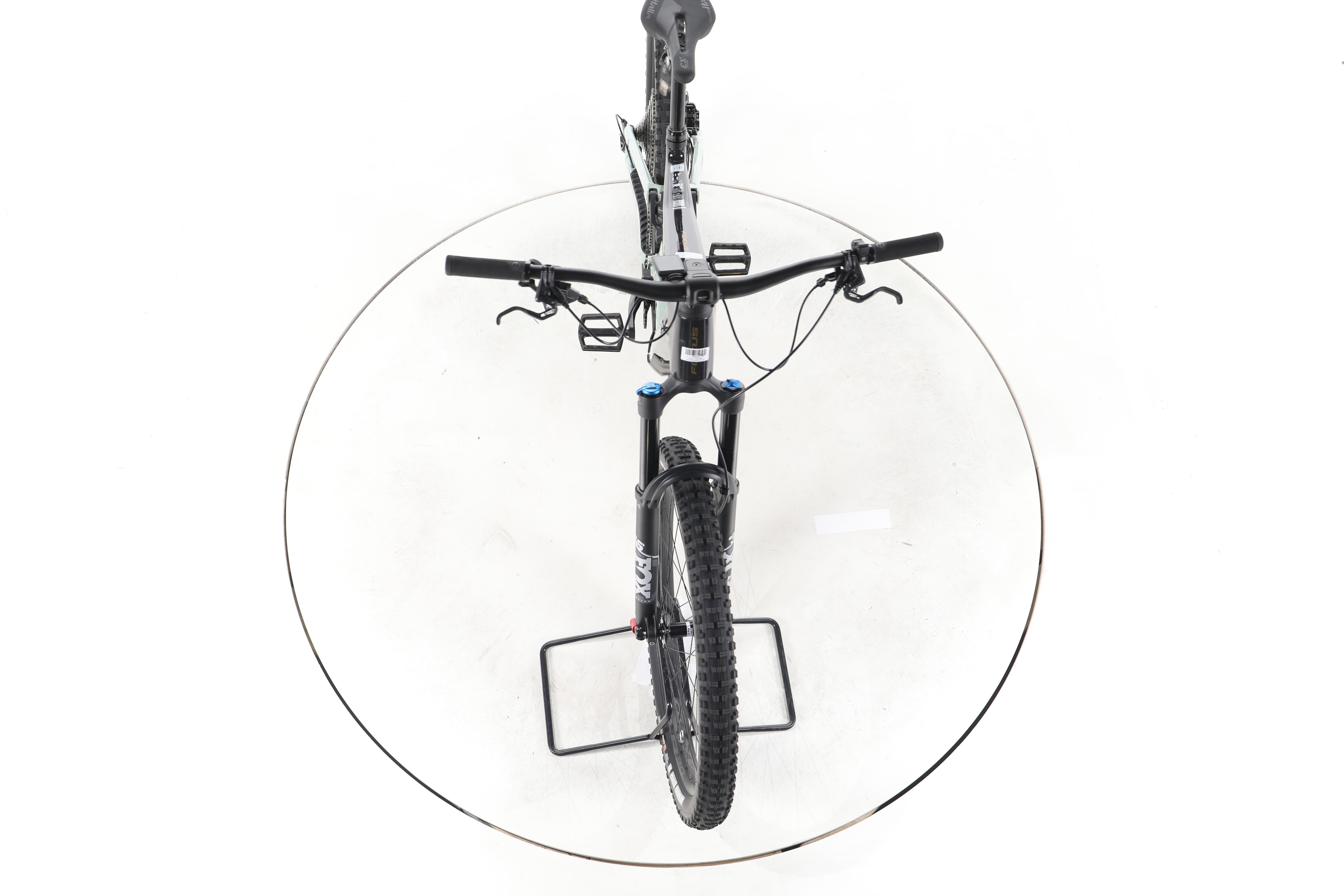 Focus Jam² 8.8, E-Bike Fully Carbon 2024 - Image 16