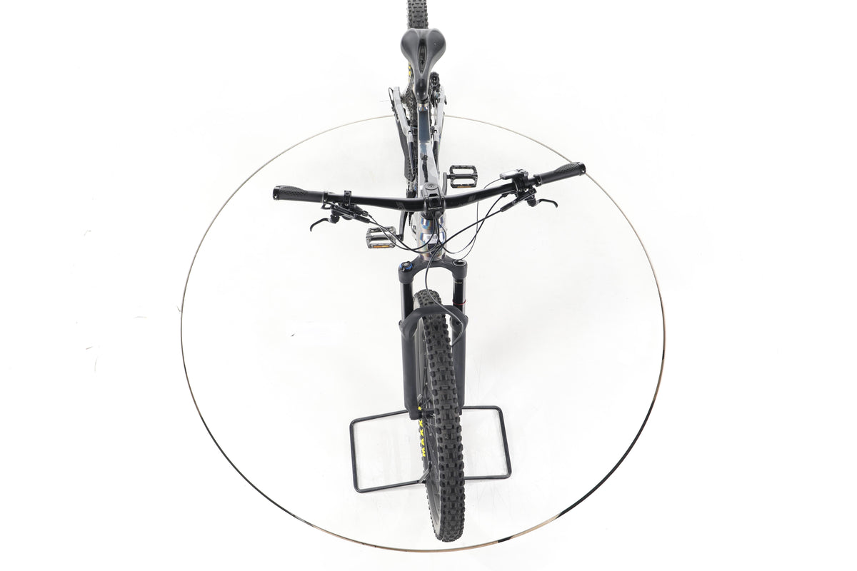 Centurion NoPogo F2600 E-Bike Fully - Image 16