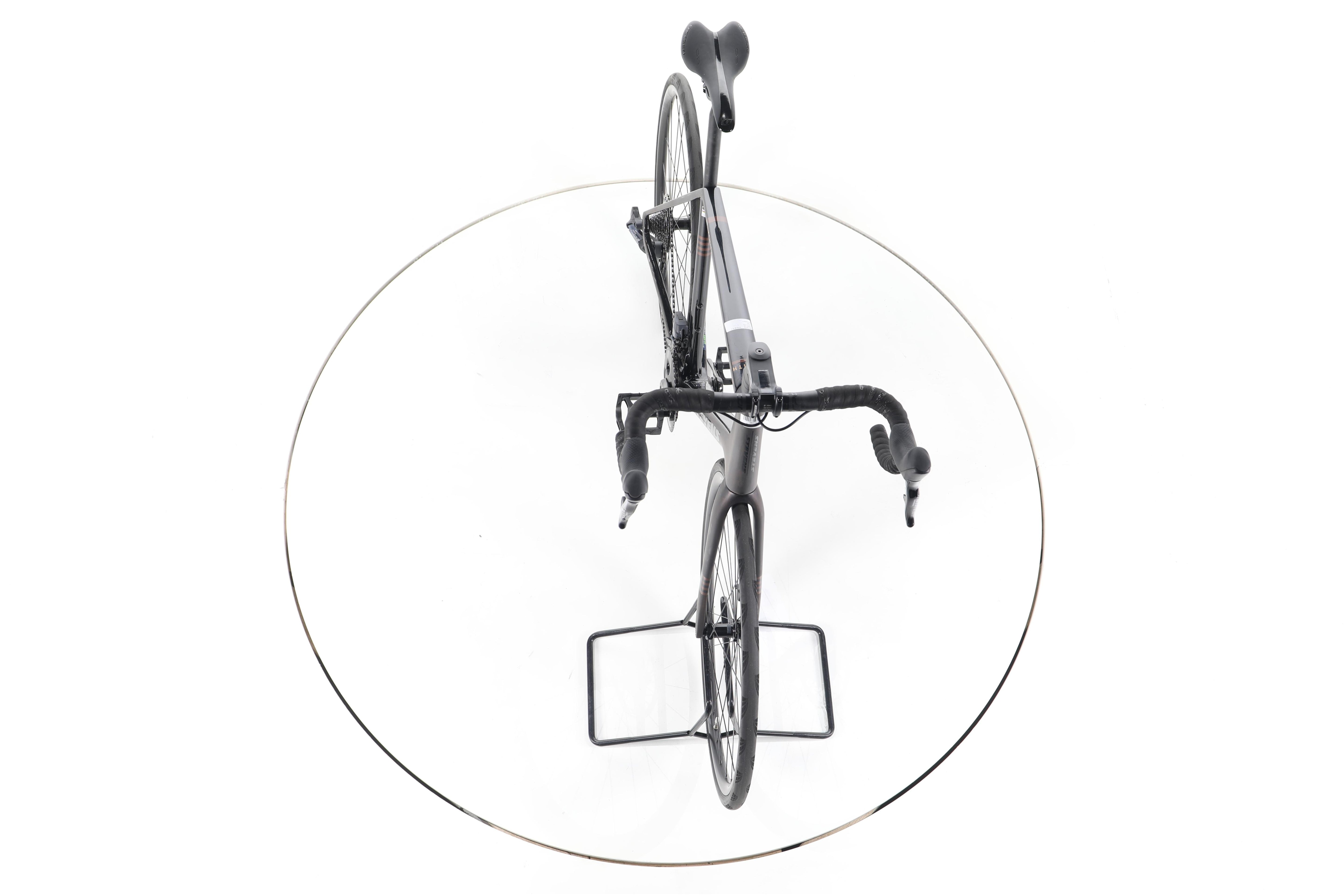 Stevens Xenith Rennrad Carbon - Image 16