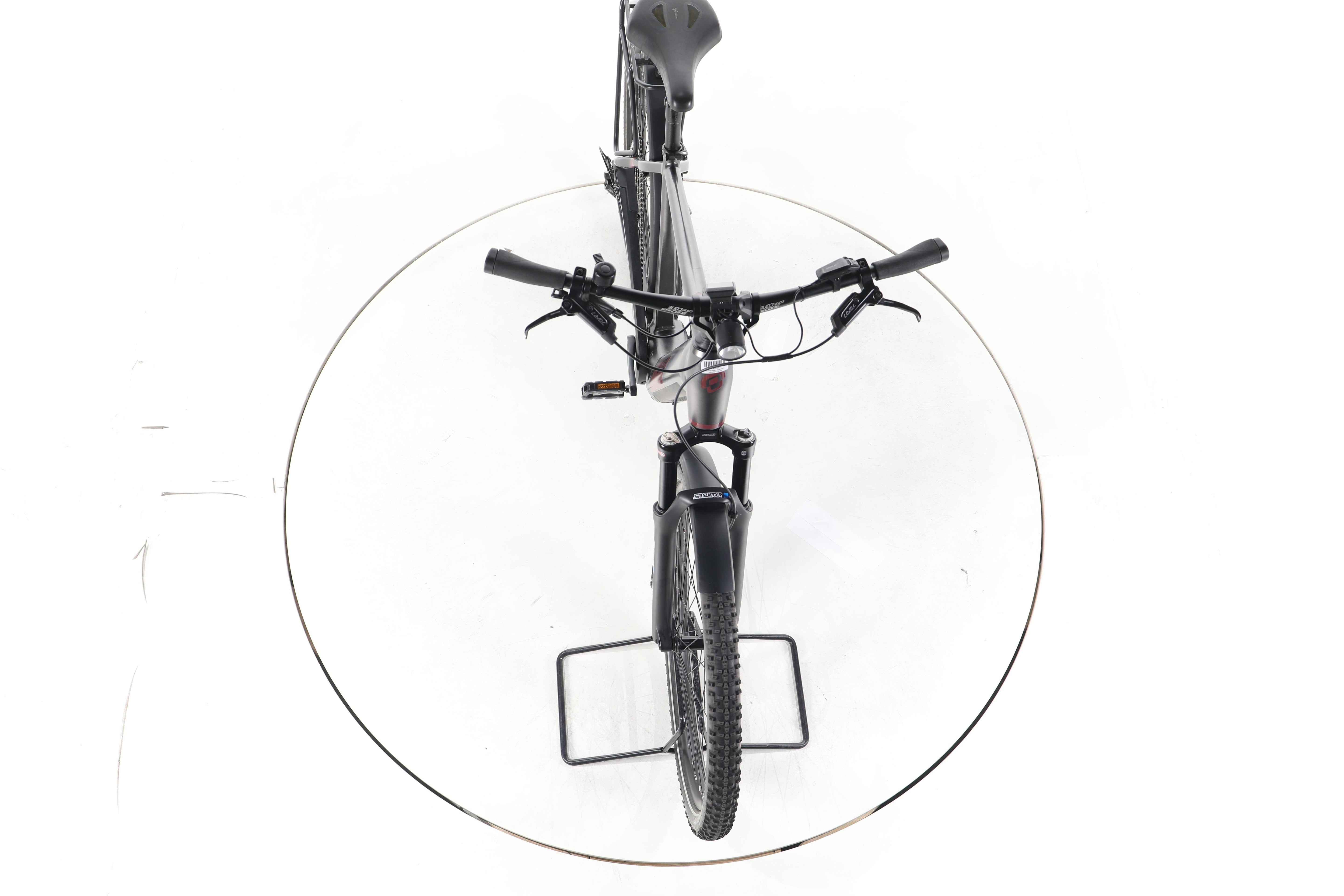 CONE Bikes eSUV IN 4.0 Trekking E-Bike - Image 16