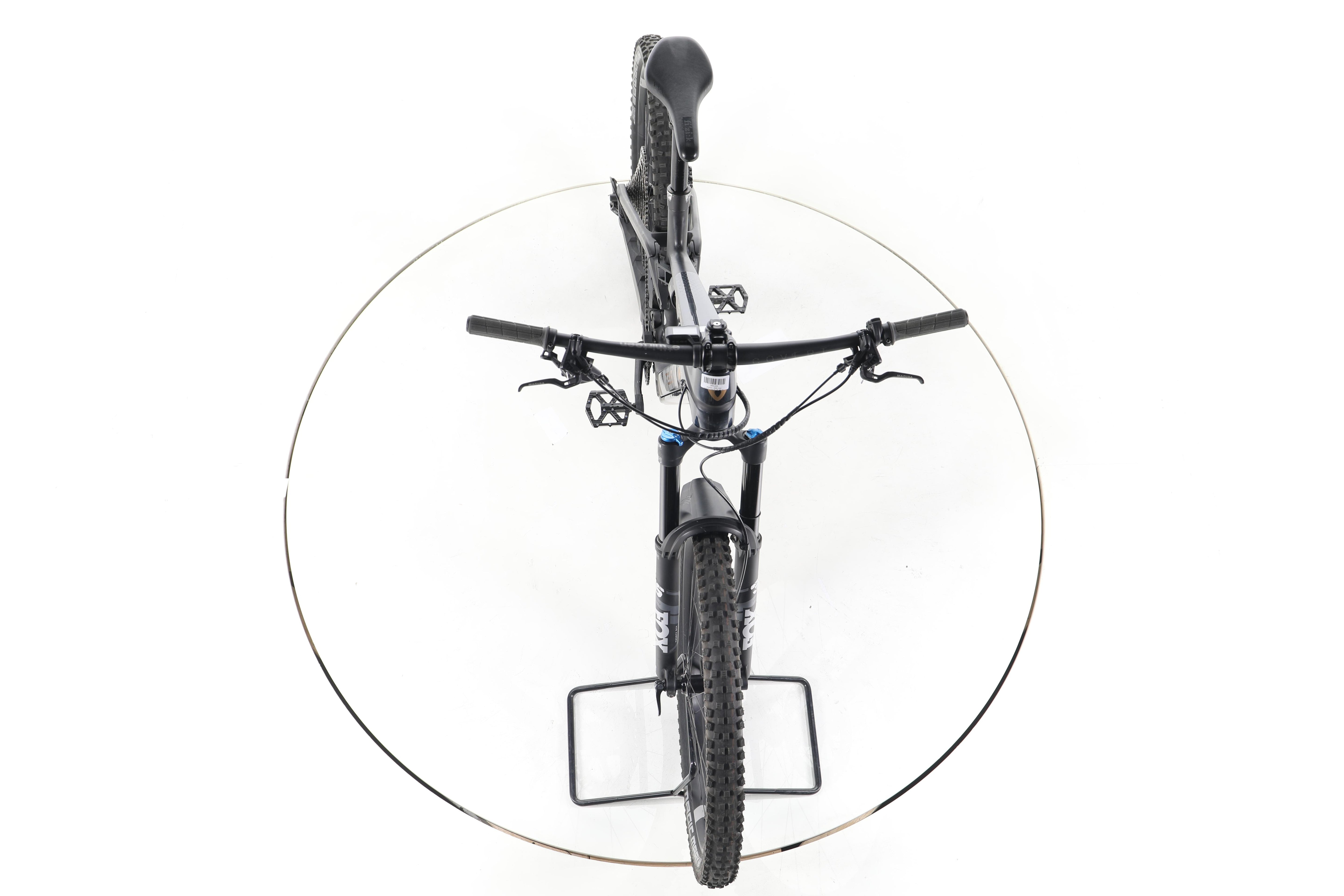 Rotwild R.E735 Core E-Bike Fully Carbon - Image 16