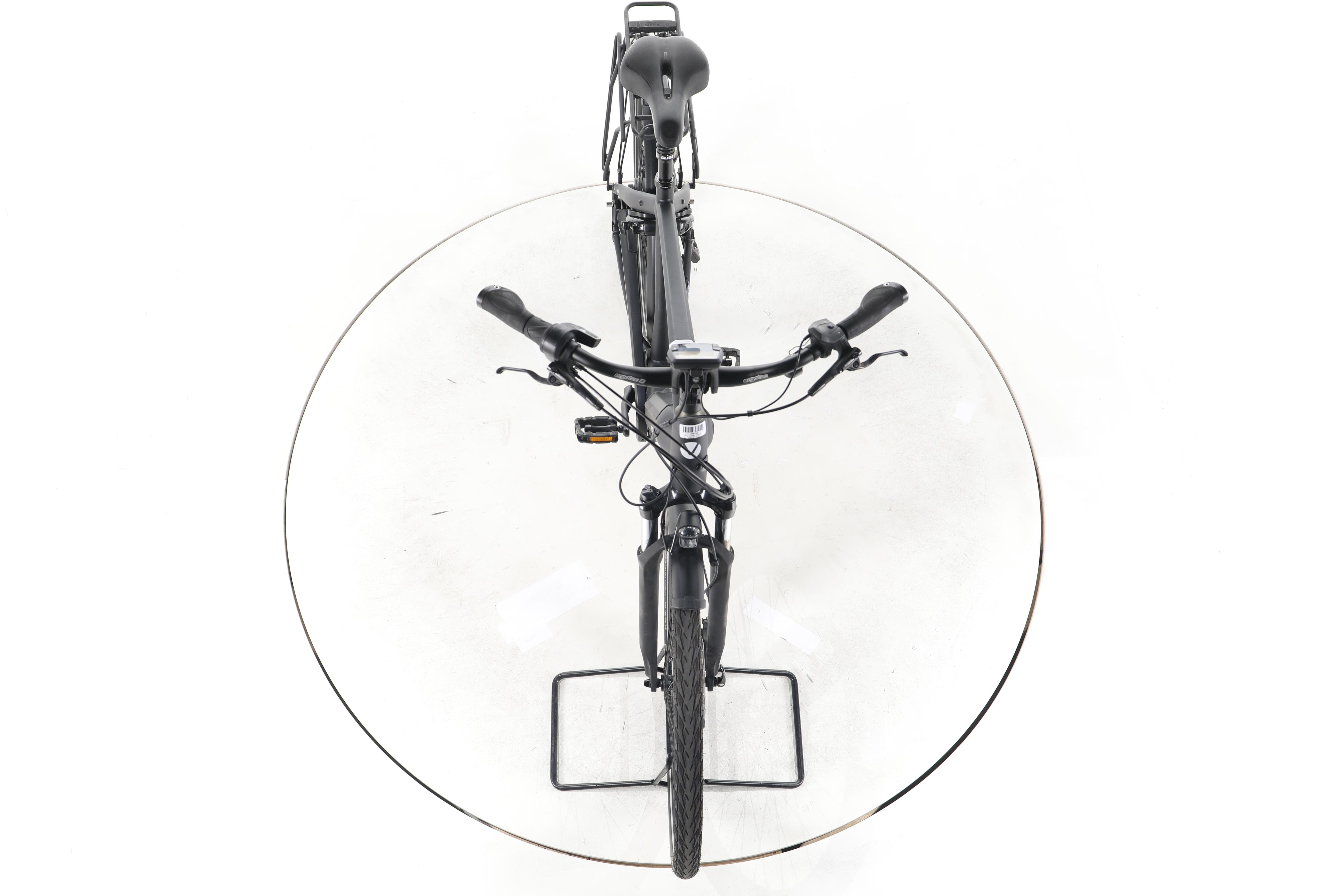 Velo de Ville AEB 490 City E-Bike - Image 16