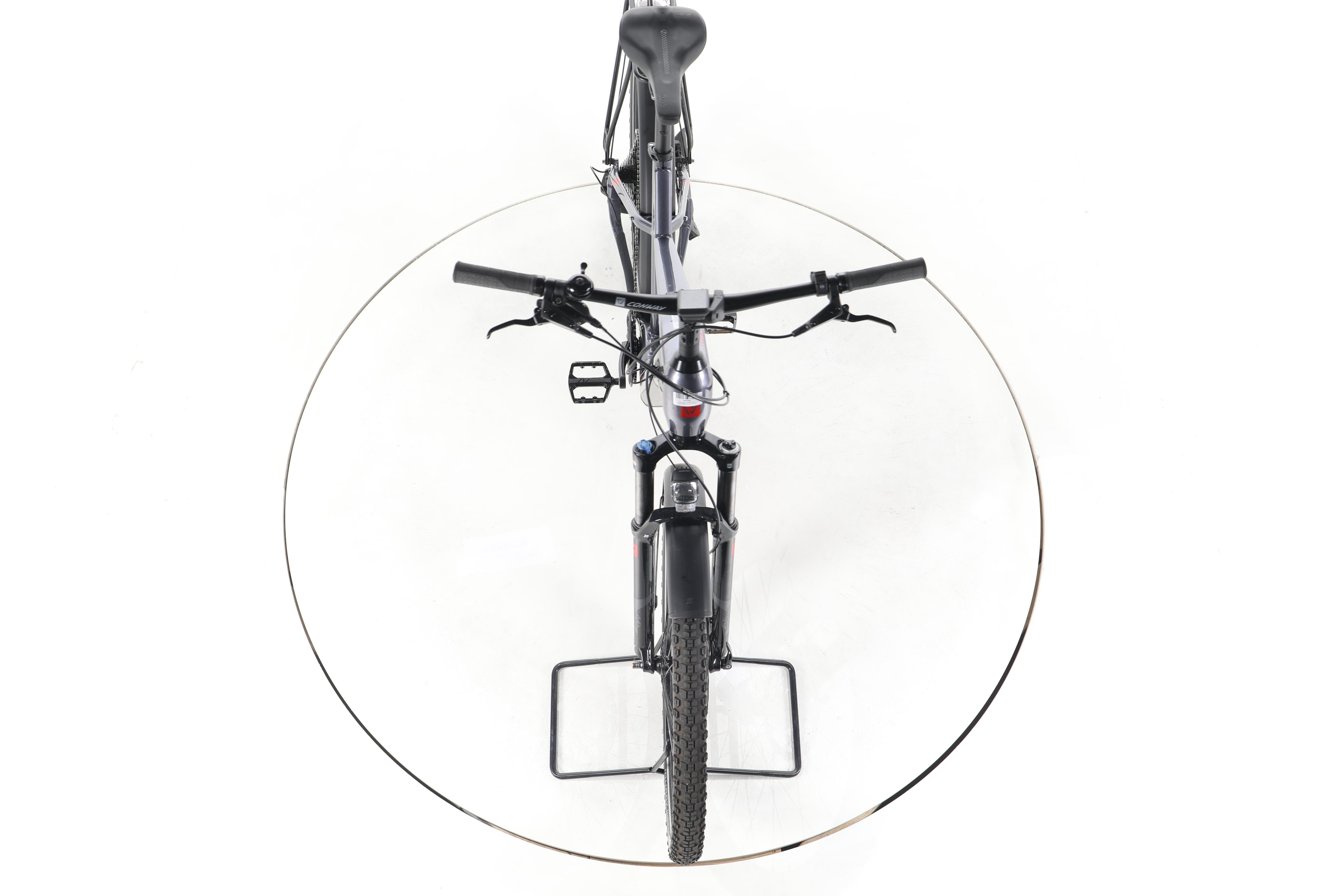 Conway Cairon SUV 5.0 Trekking E-Bike - Image 16