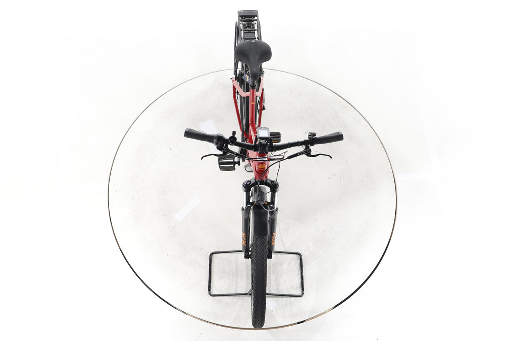 HoheAcht Pasia Urbo City E-Bike - Image 16