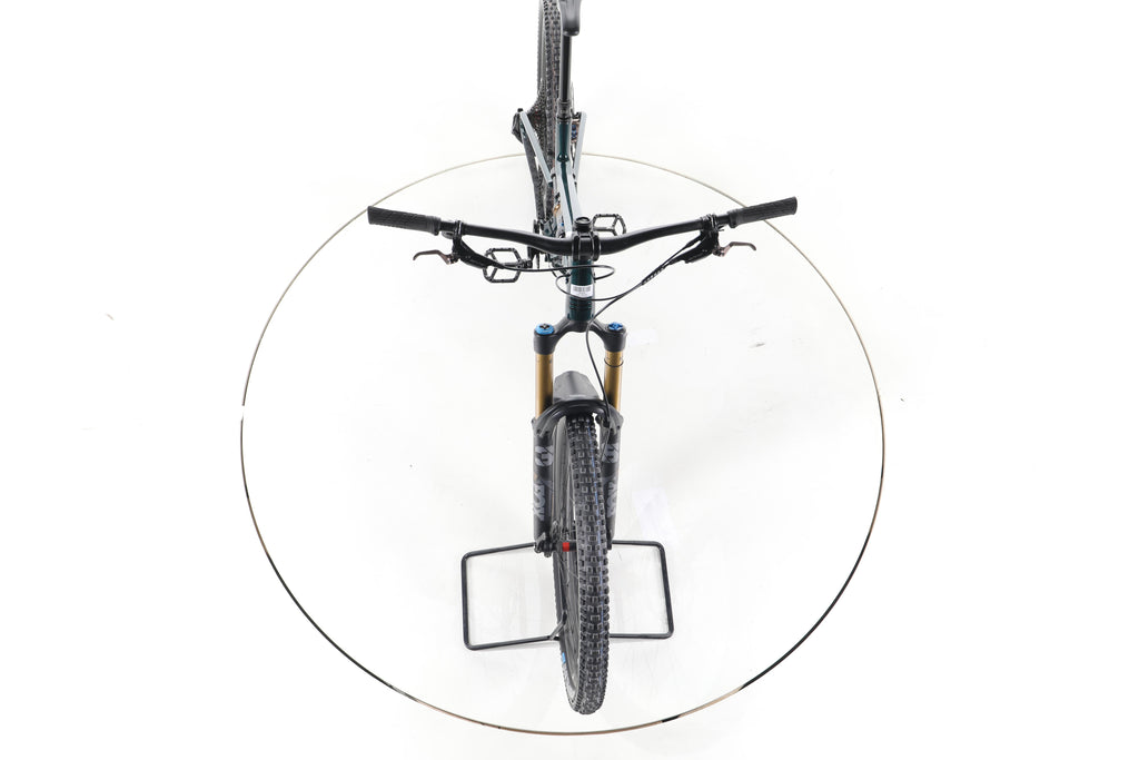 ARC8 EXTRA Air Fahrrad Fully - Image 16