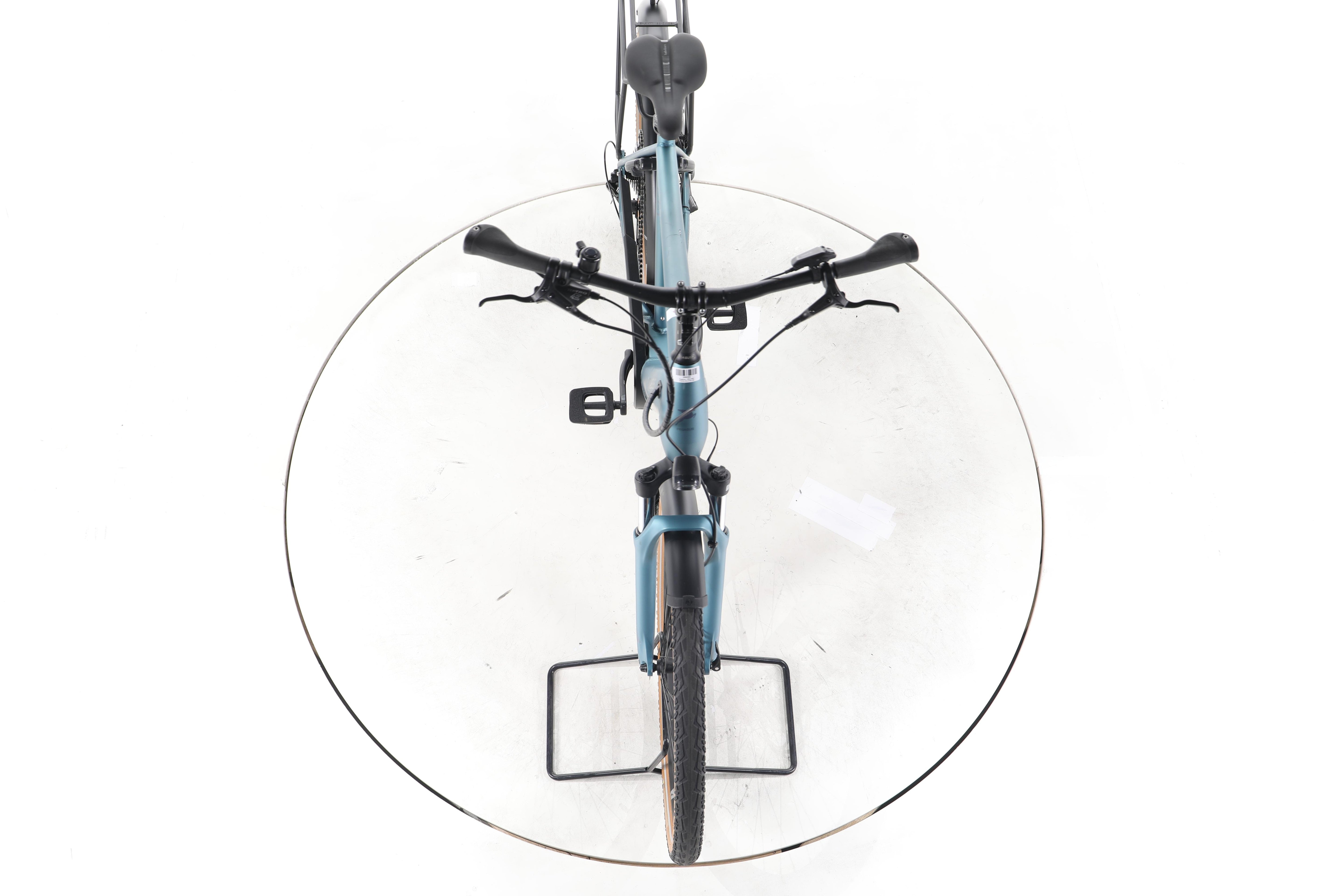 Pegasus Premio Evo 9 Trekking E-Bike - Image 16