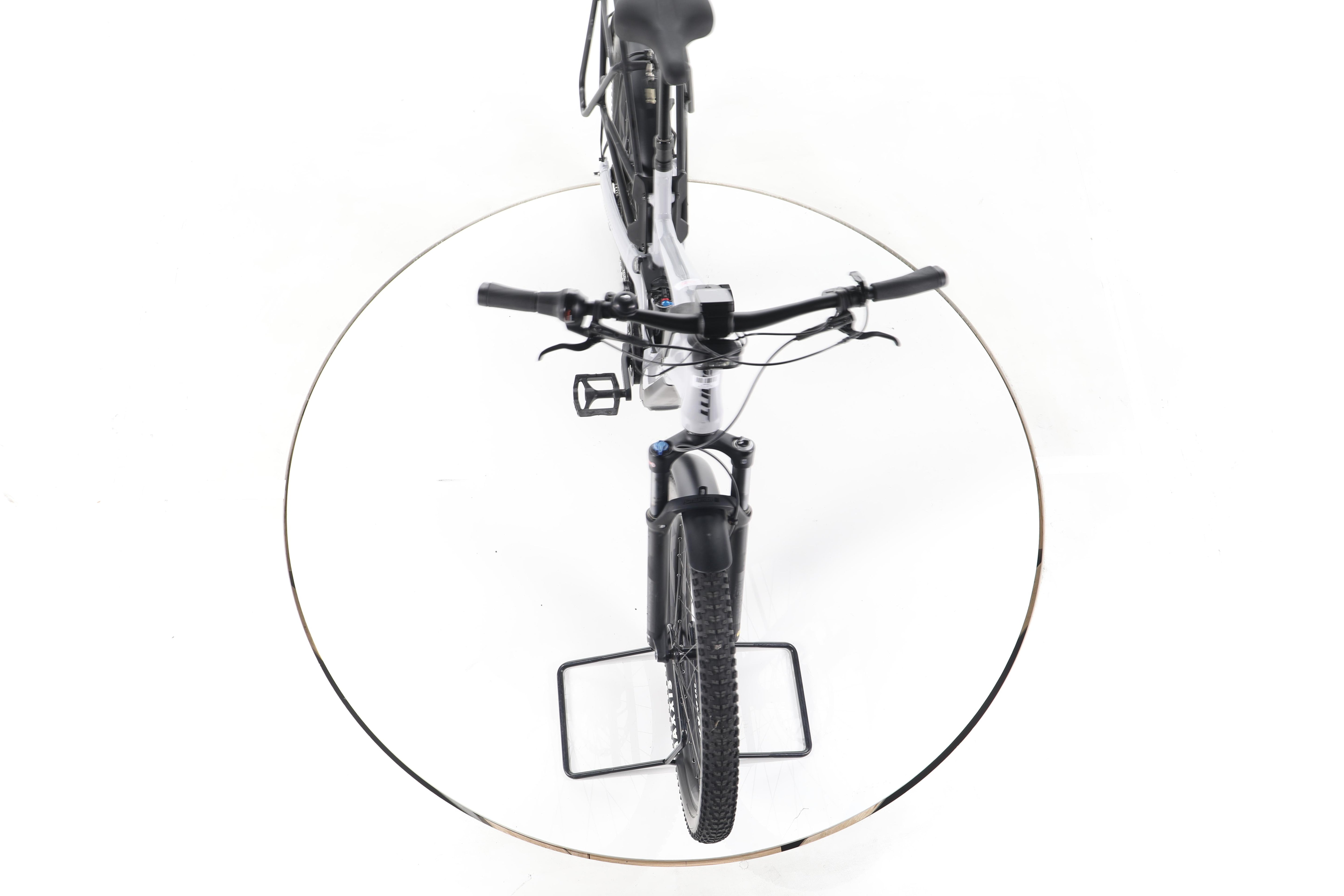 Giant Stormguard E+ 2 SUV E-Bike - Image 16