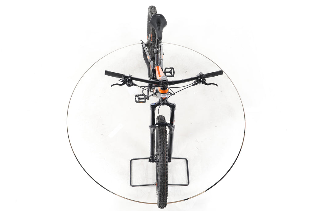 Conway eWME 3.9 E-Bike Fully - Image 16