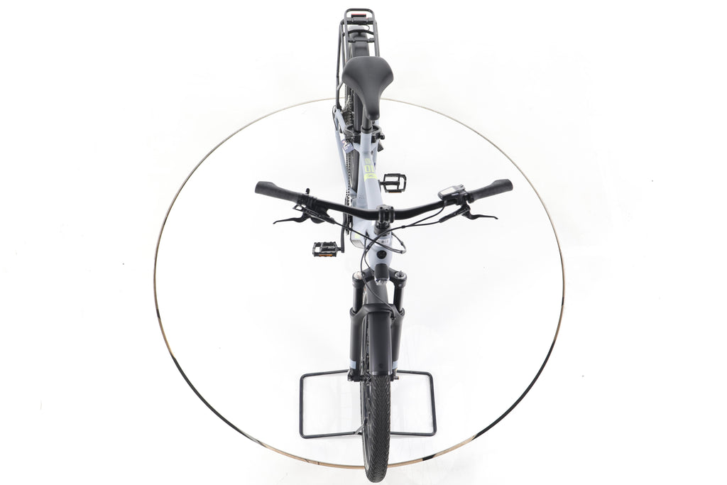 Winora Yucatan X10 Trekking E-Bike - Image 16
