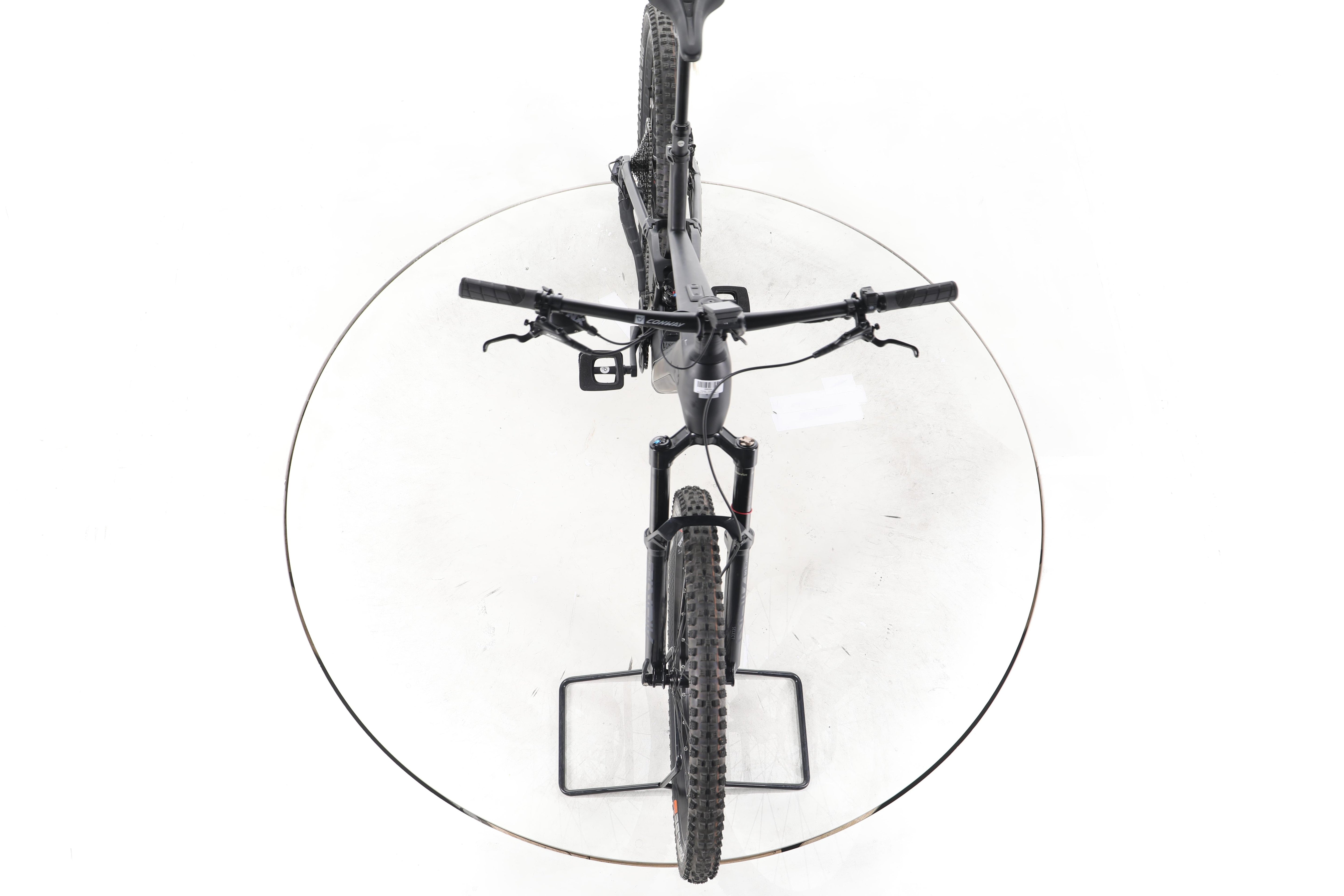 Conway Xyron S 7.9 E-Bike Fully Carbon - Image 16