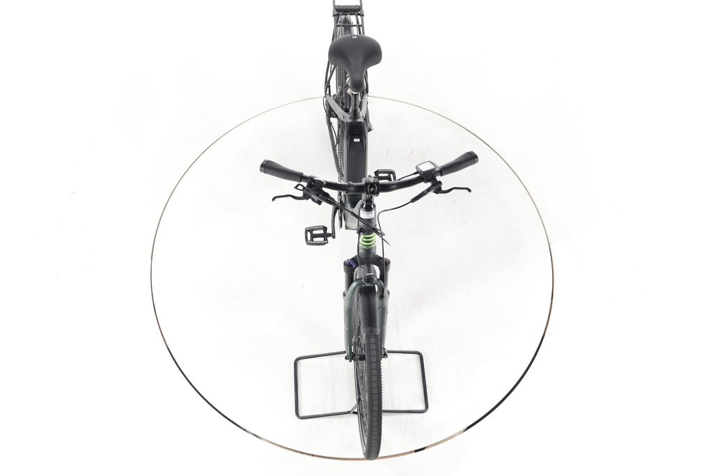 Bocas Sevilla 10.4 Trekking E-Bike Tiefeinsteiger - Image 16