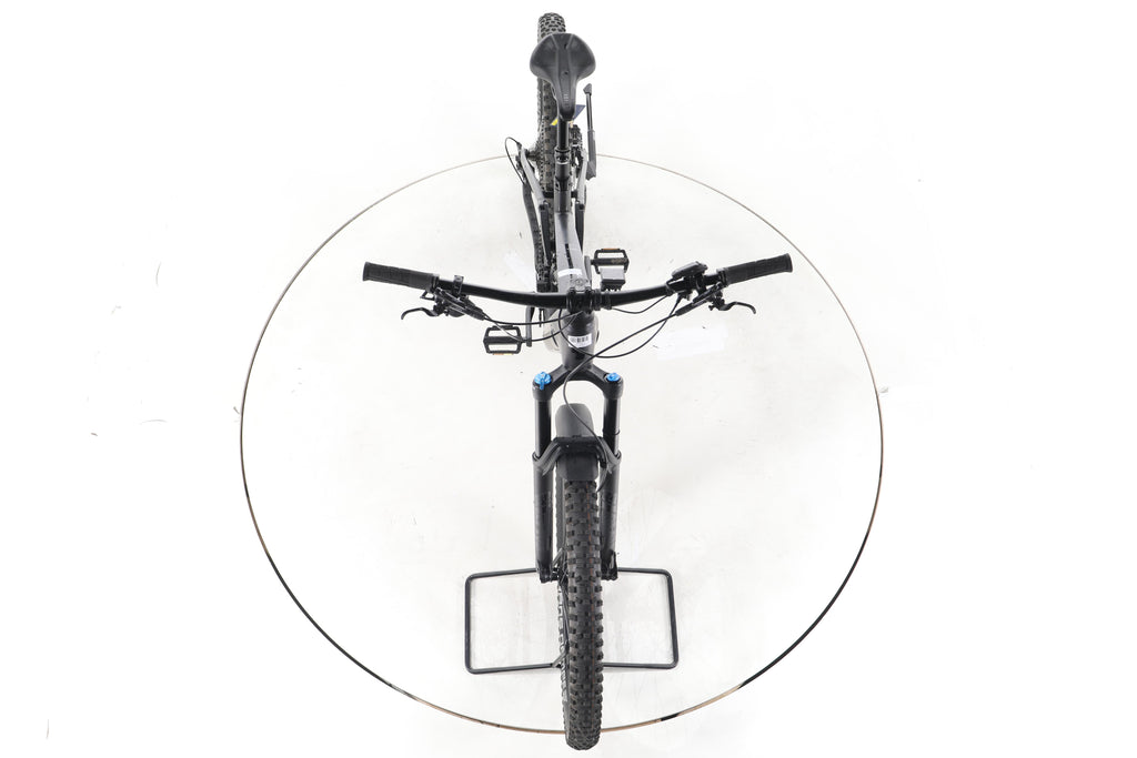 Cube Stereo Hybrid 140 HPC SLX E-Bike Fully - Image 16