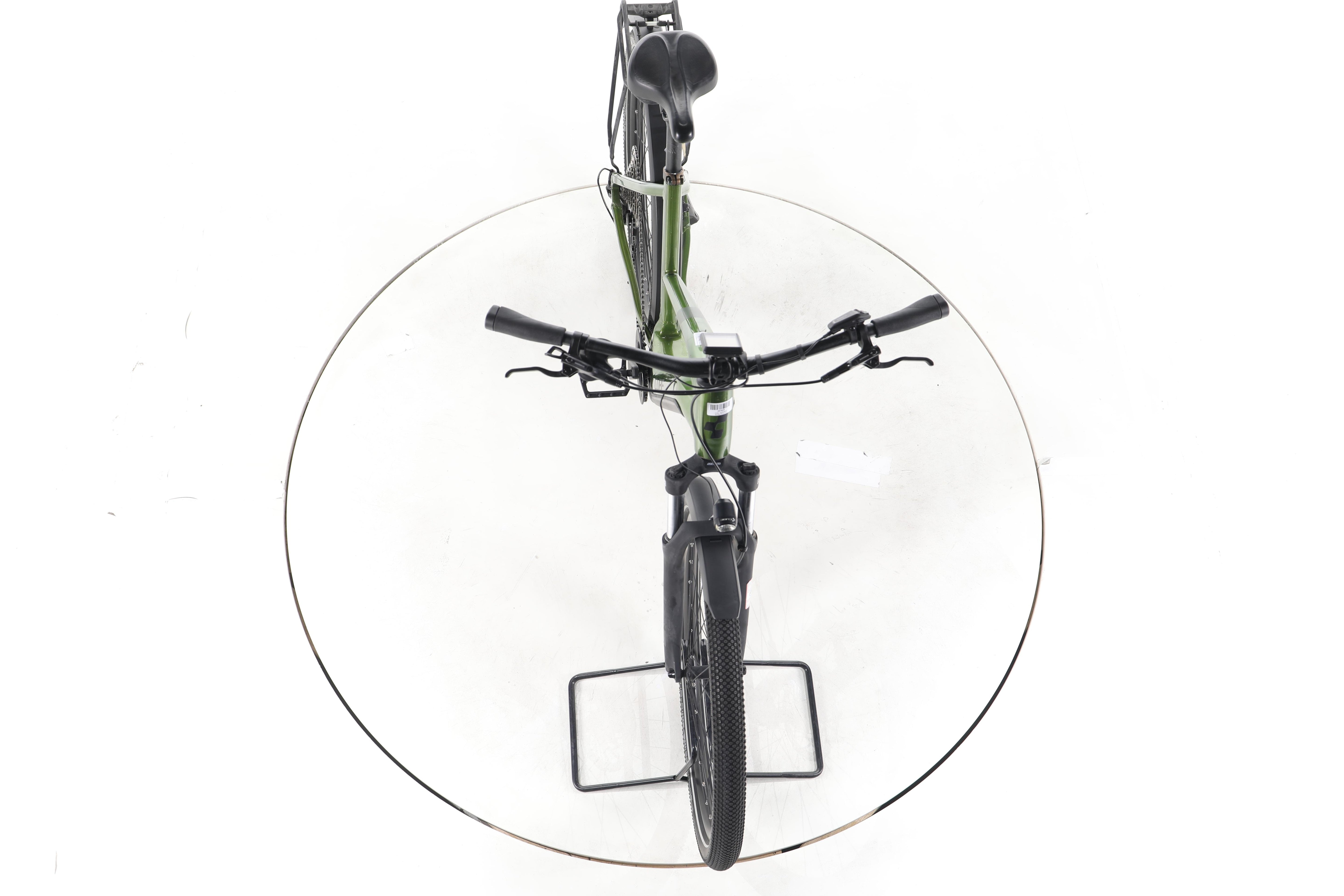 Cube Nuride Hybrid Pro E-Bike - Image 16