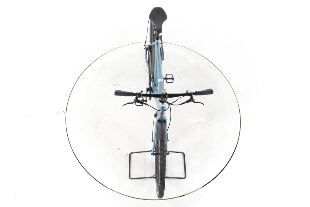 TENWAYS CGO600 Pro City E-Bike - Image 16