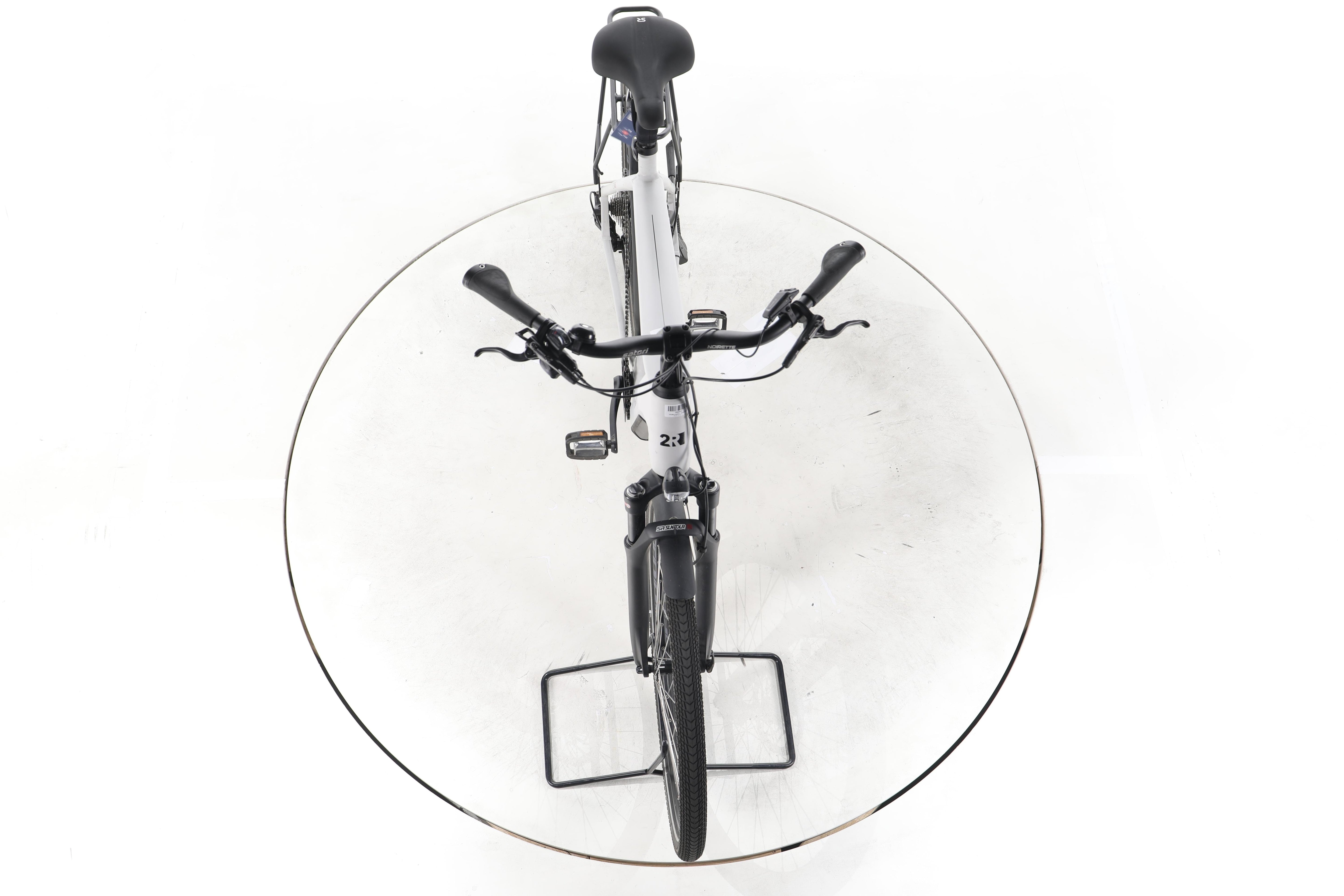 2R Manufaktur ELX 11 Trekking E-Bike 2025 - Image 16