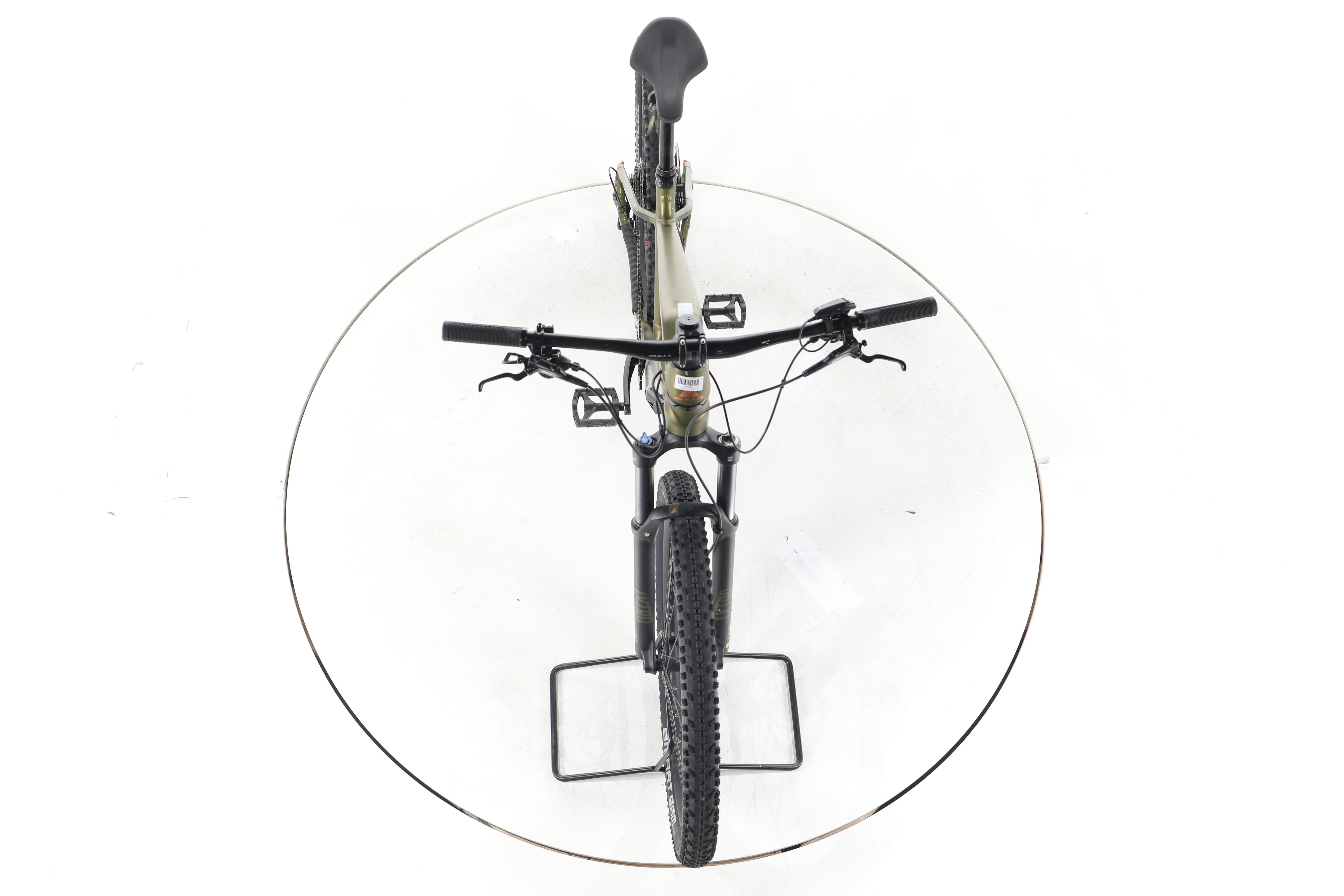 Bulls Sonic EVO 1 E-Bike - Image 16