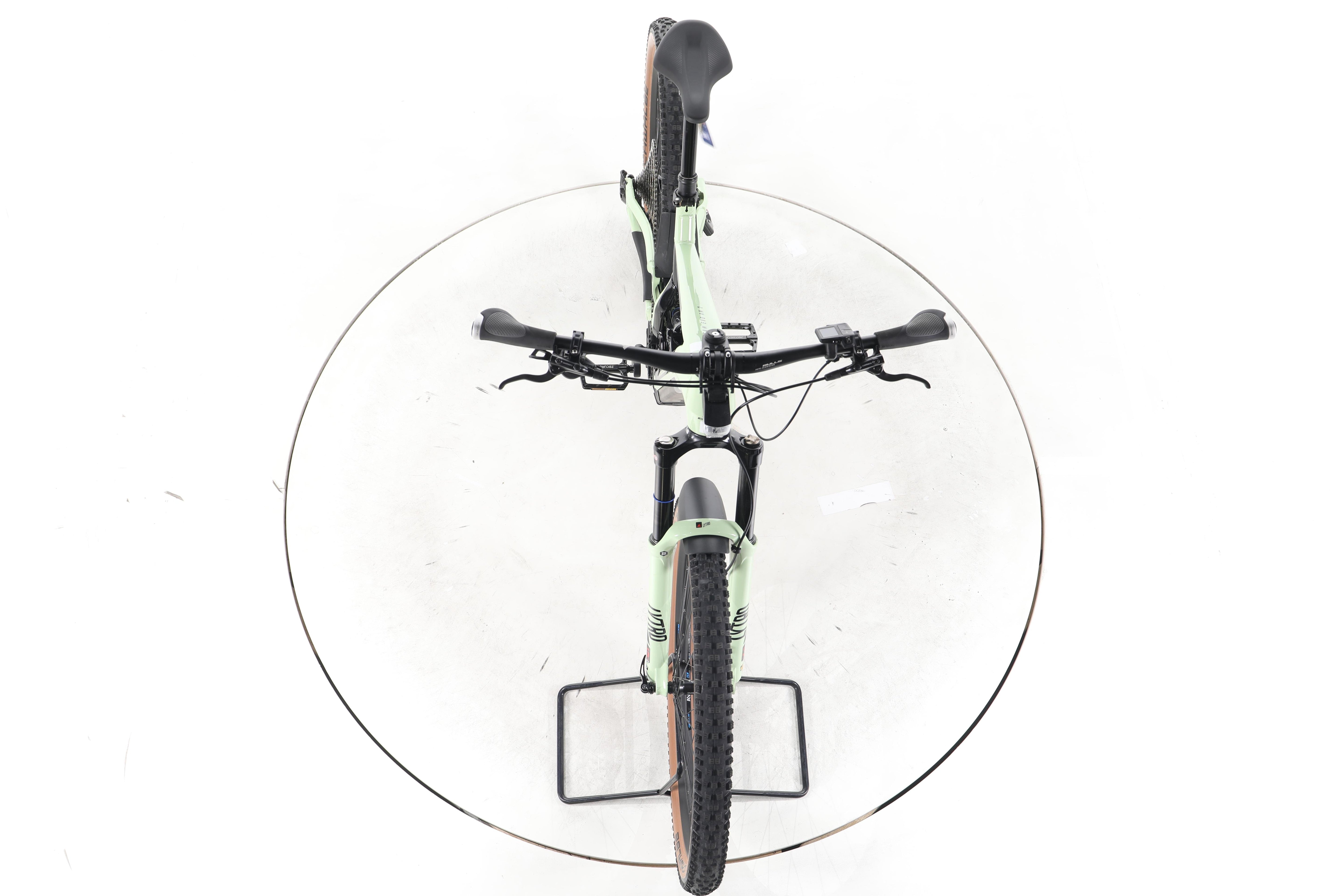 Bulls E-Stream EVO AM 2 E-Bike Fully - Image 16