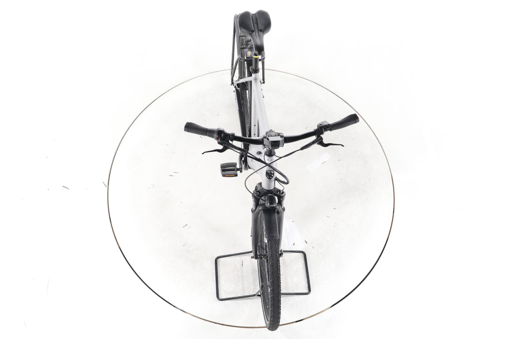 Hercules Pasero Comp I-F5 City E-Bike - Image 16