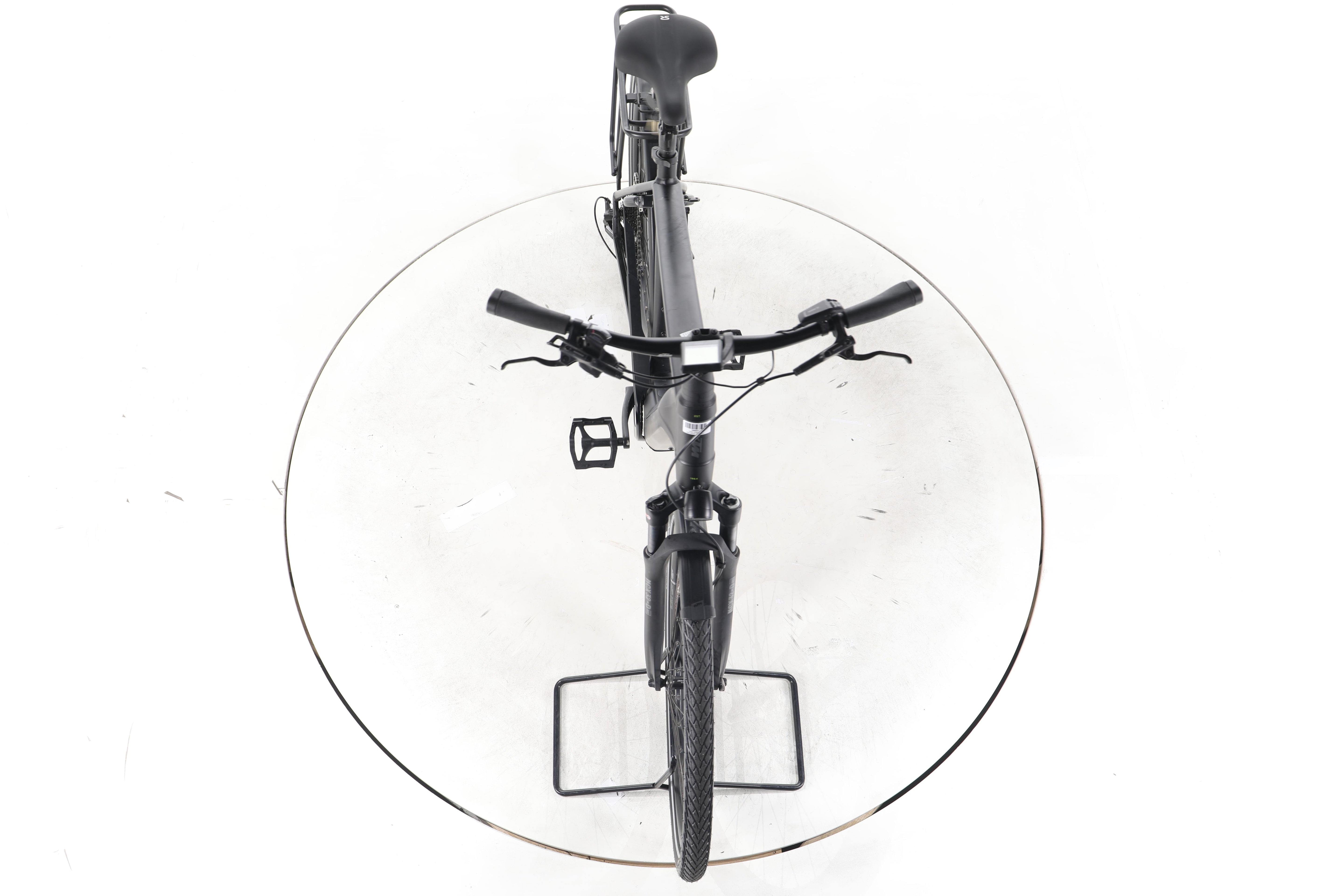 KTM ZEG CENTO 10 Trekking E-Bike - Image 16