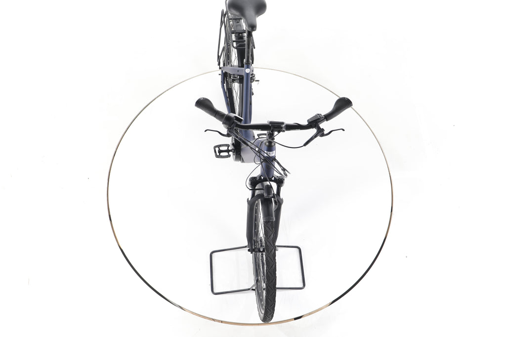 Velo de Ville AEB 890 City E-Bike Tiefeinsteiger - Image 16