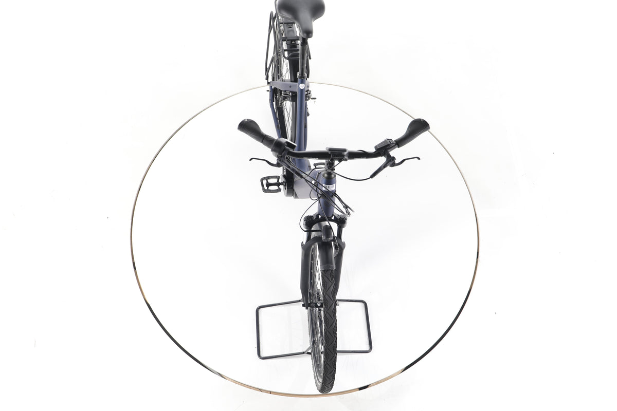 Velo de Ville AEB 890 City E-Bike Tiefeinsteiger - Image 16