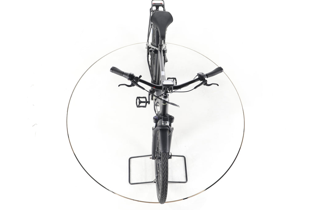 Victoria eTrekking 9.8 City E-Bike - Image 16