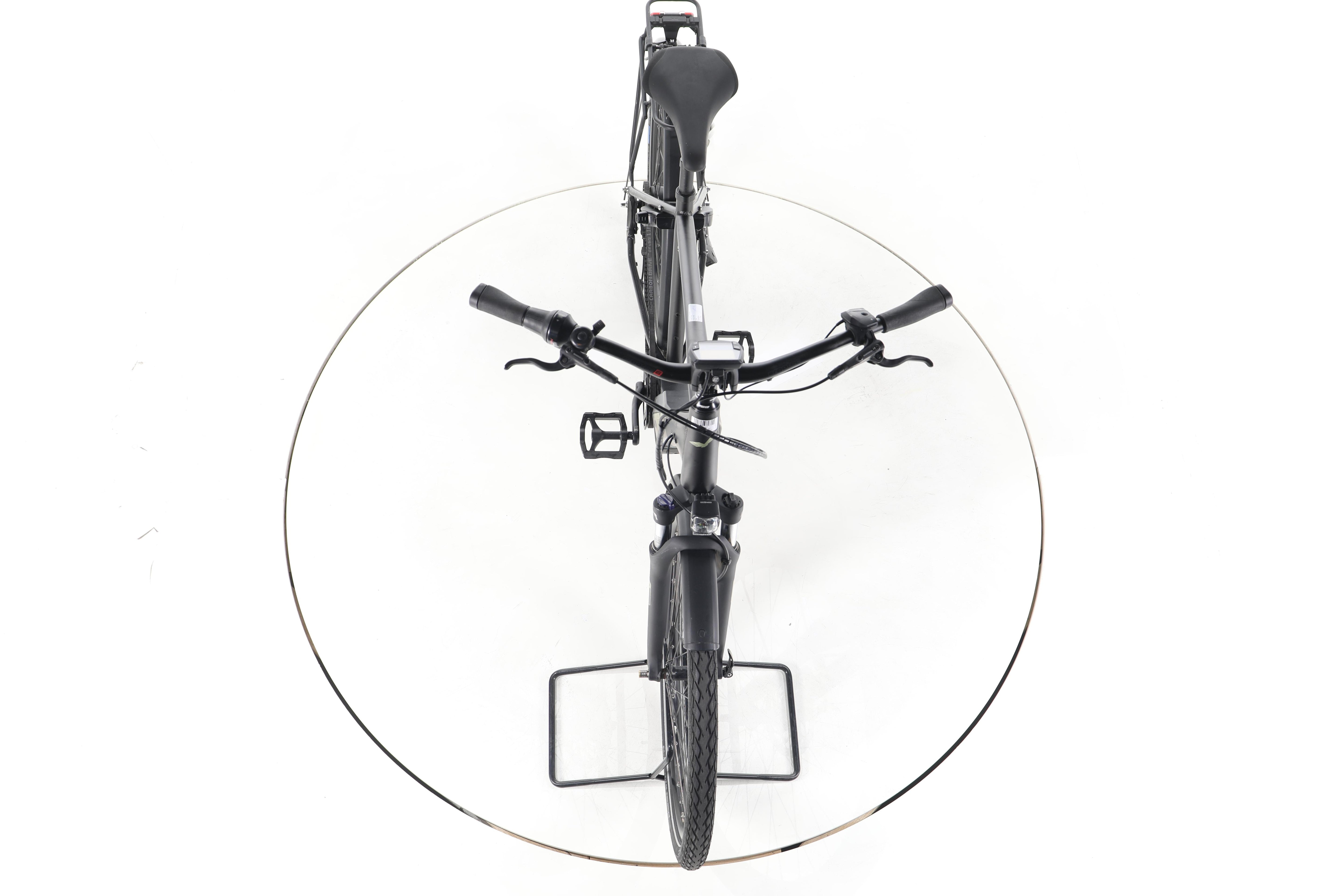 Victoria eTrekking 9.8 City E-Bike - Image 16
