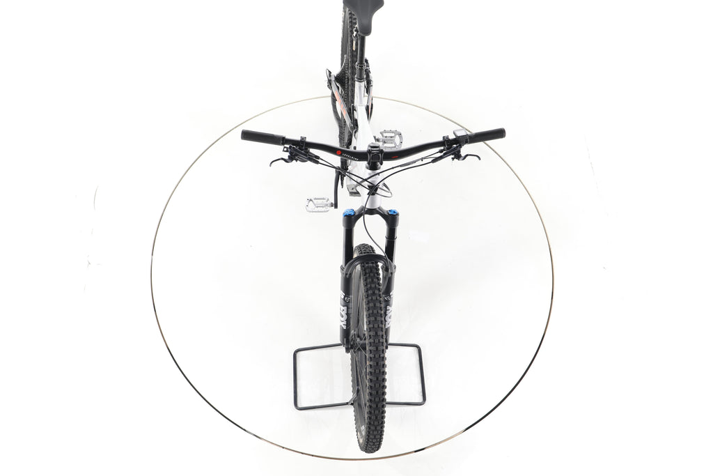 Nox Cycles Hybrid FS E-Bike Fully 2024 - Image 16