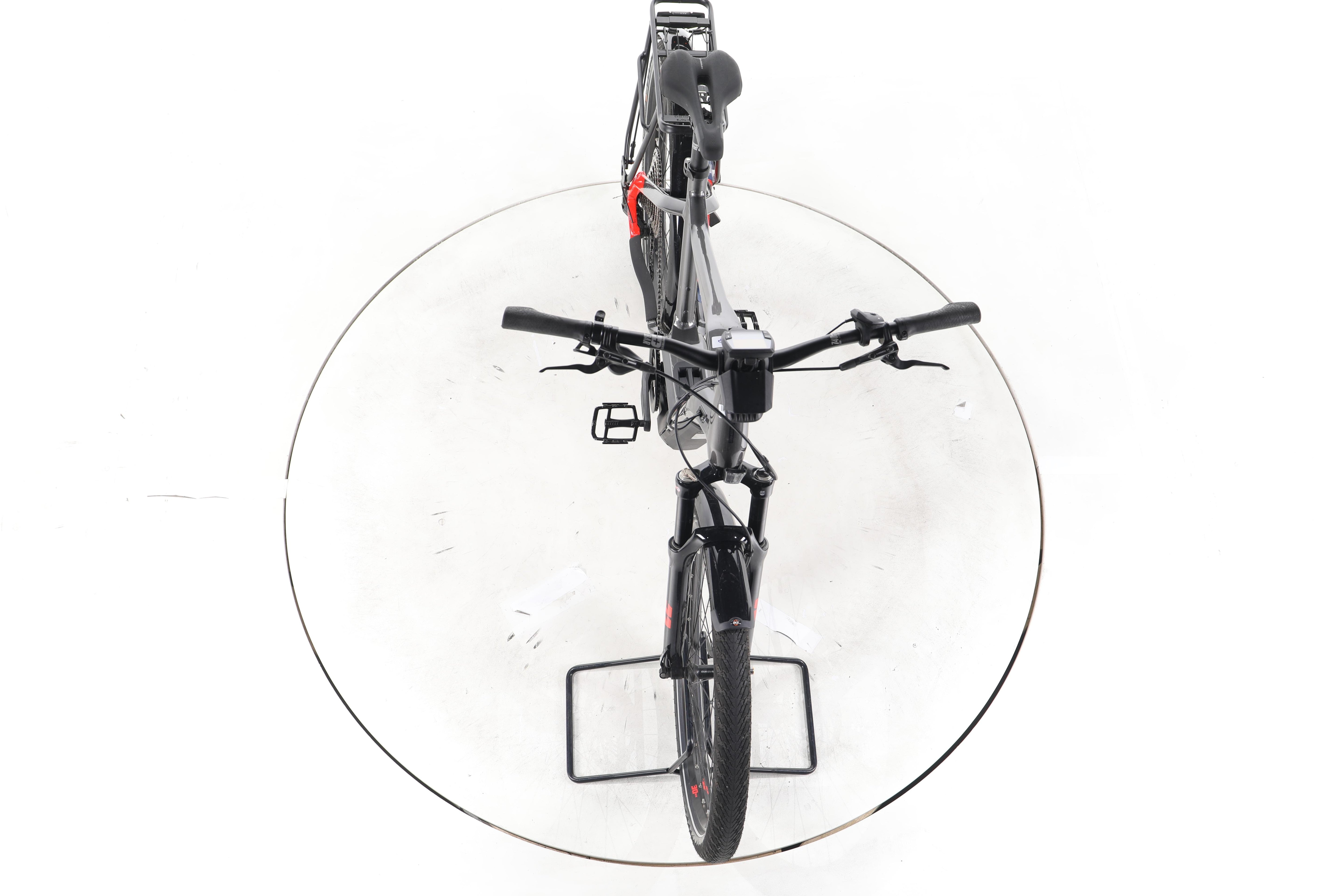 Haibike Trekking 9 Trekking E-Bike - Image 16
