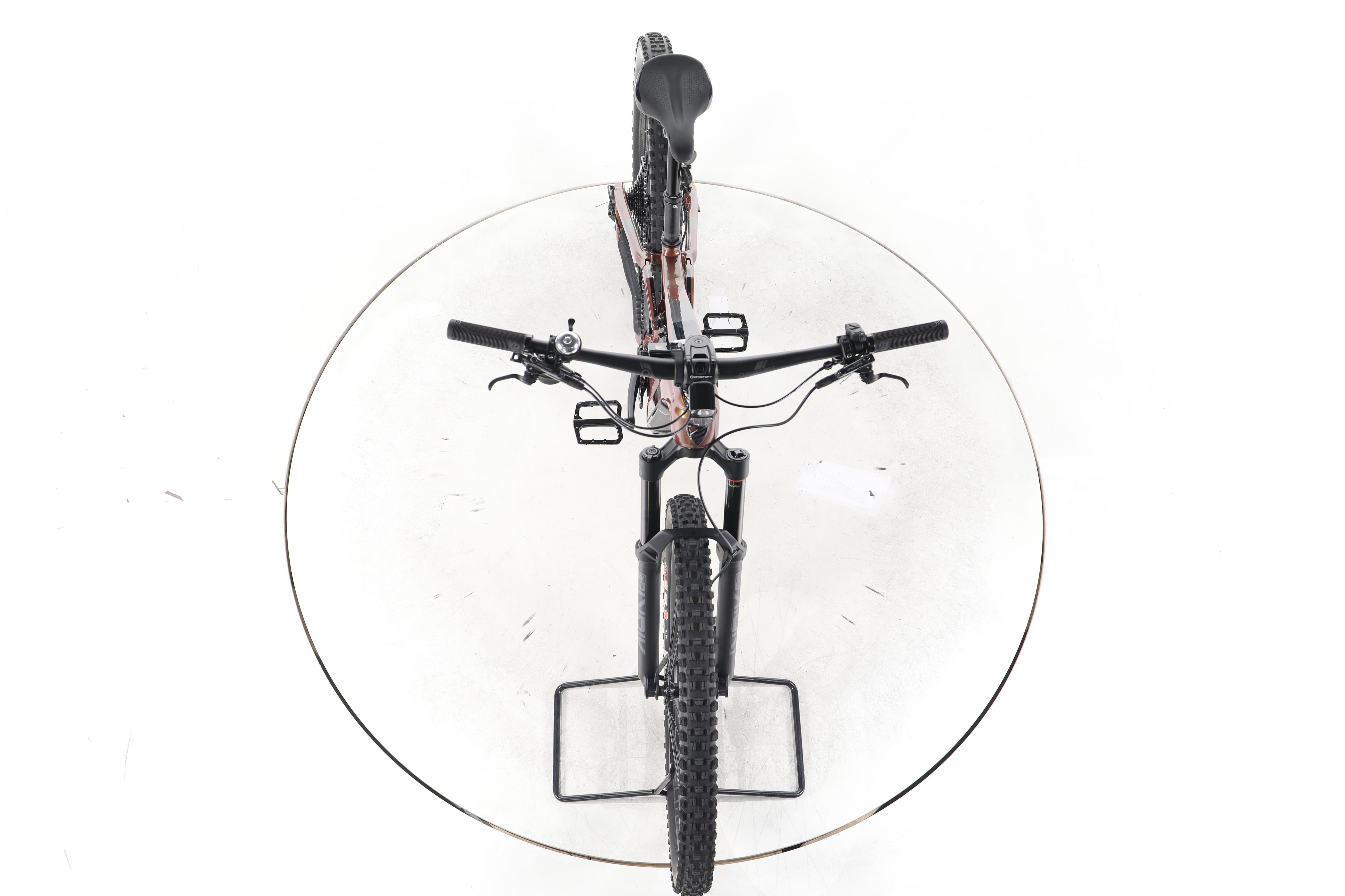 Centurion No Pogo F2000i E-Bike Fully 2024 - Image 16