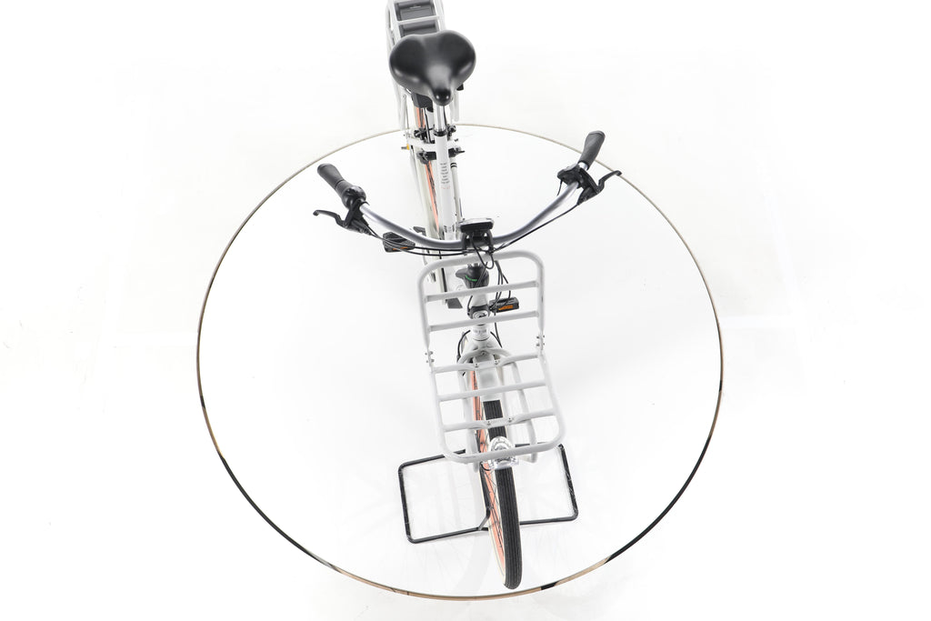 Gazelle Miss Grace C7+ HMB City E-Bike Tiefeinsteiger - Image 16