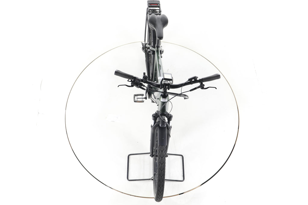 MORRISON E 7.0 Trekking E-Bike - Image 16