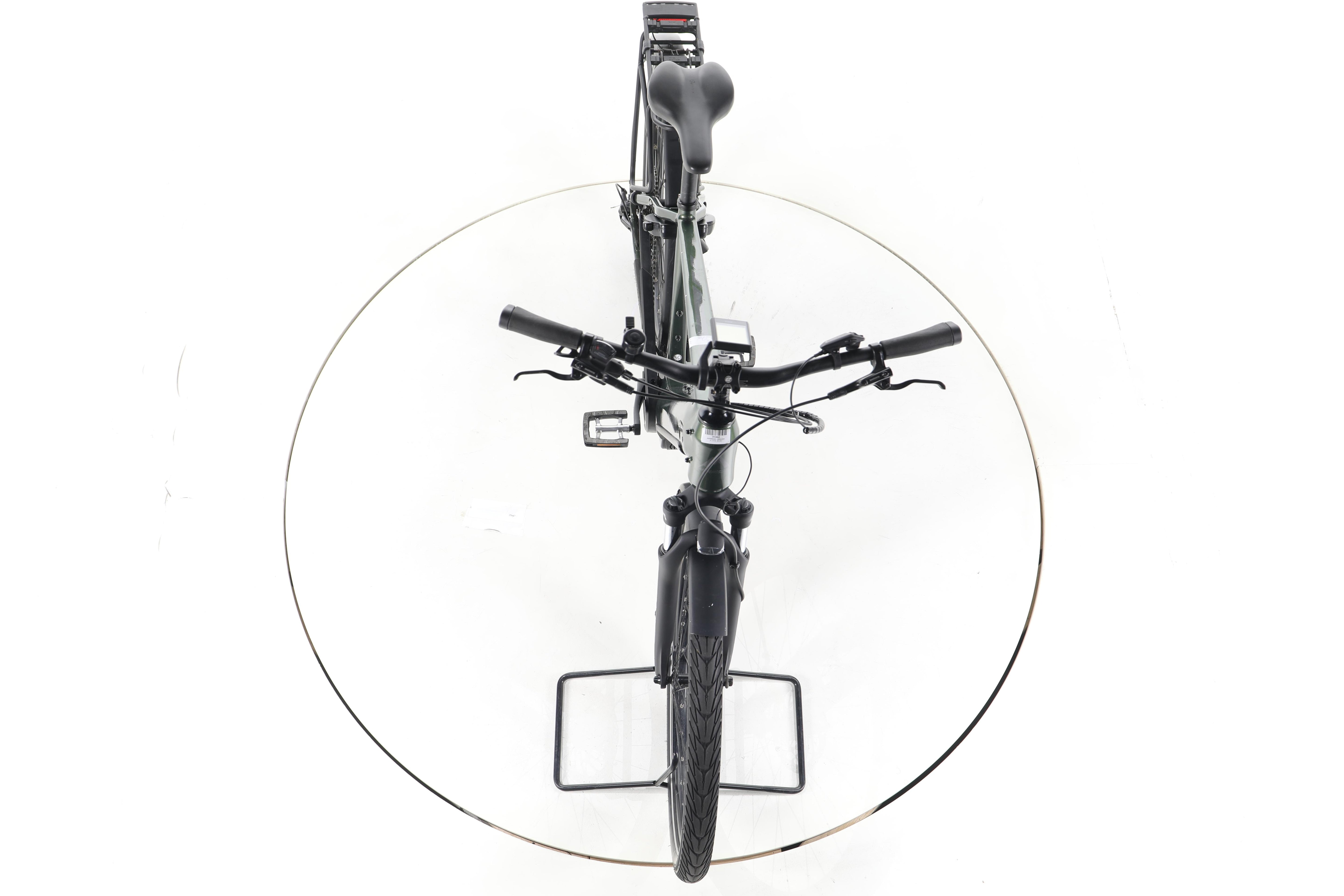 MORRISON E 7.0 Trekking E-Bike - Image 16
