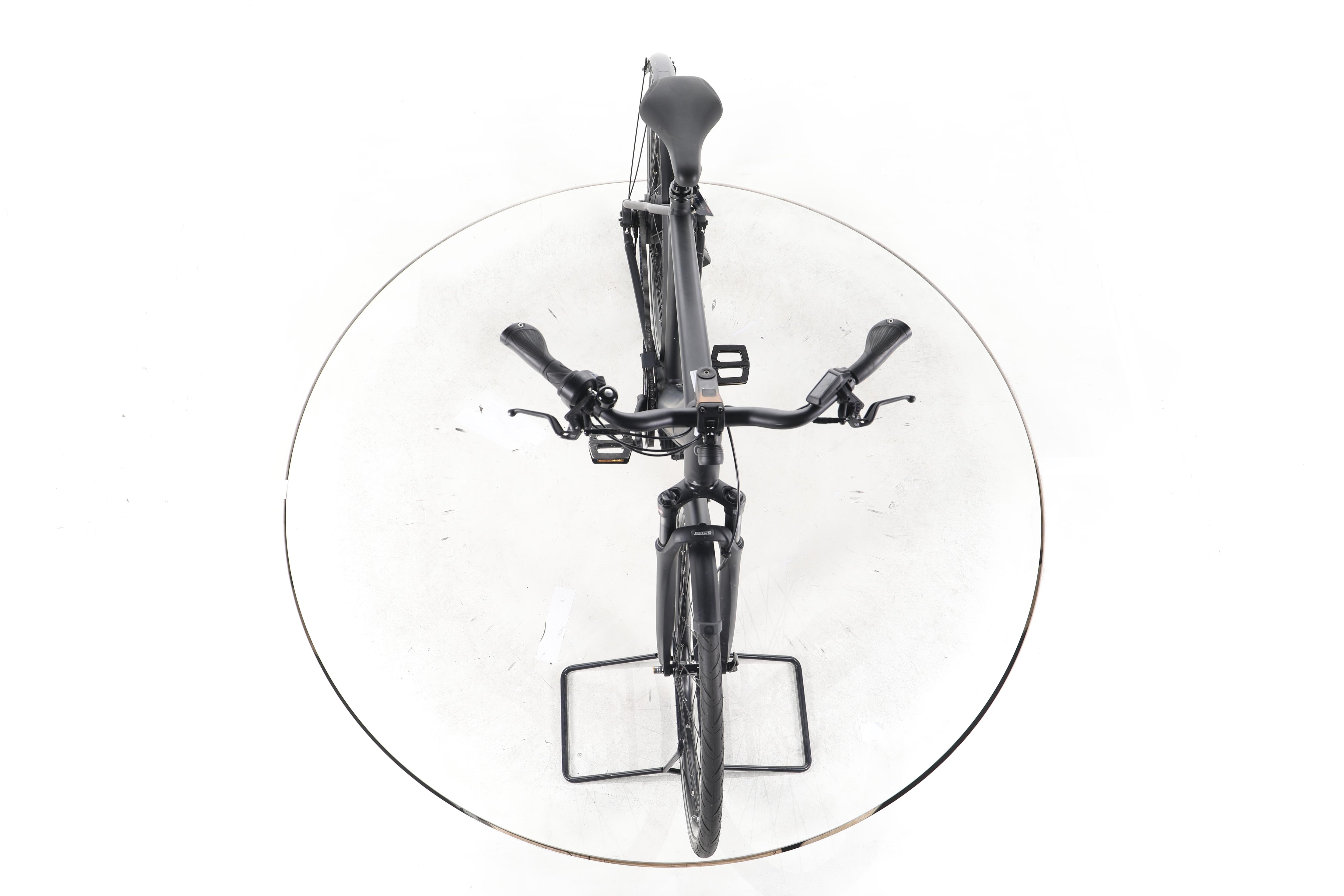 Riese & Müller Roadster4 vario E-Bike 2025 - Image 16