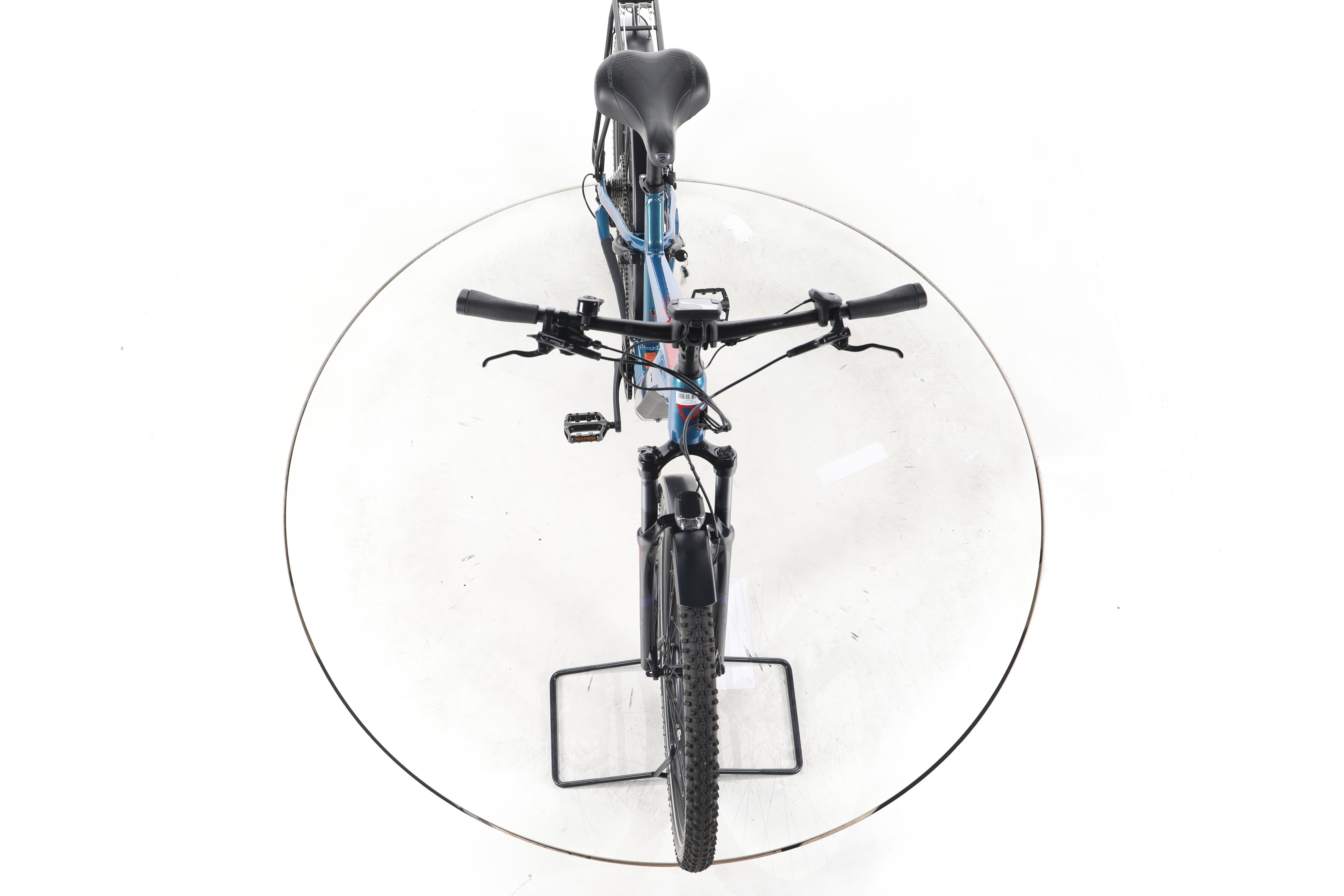 Conway Cairon C 2.0 Trekking E-Bike - Image 16