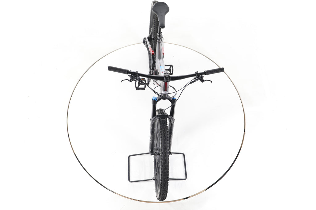 Orbea Occam H20 LT Fahrrad Fully - Image 16