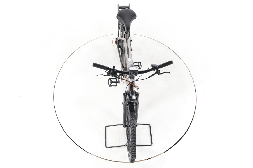 KTM Macina Ultimate Pro Trekking E-Bike - Image 16