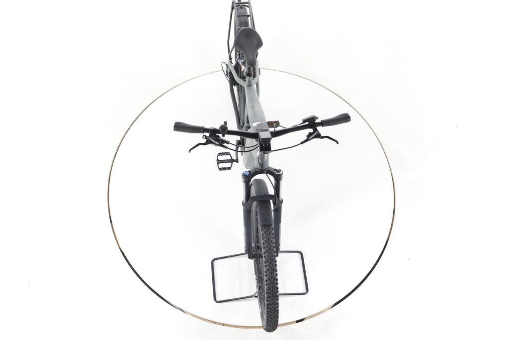 Scott Axis eRIDE 10 Trekking E-Bike - Image 16