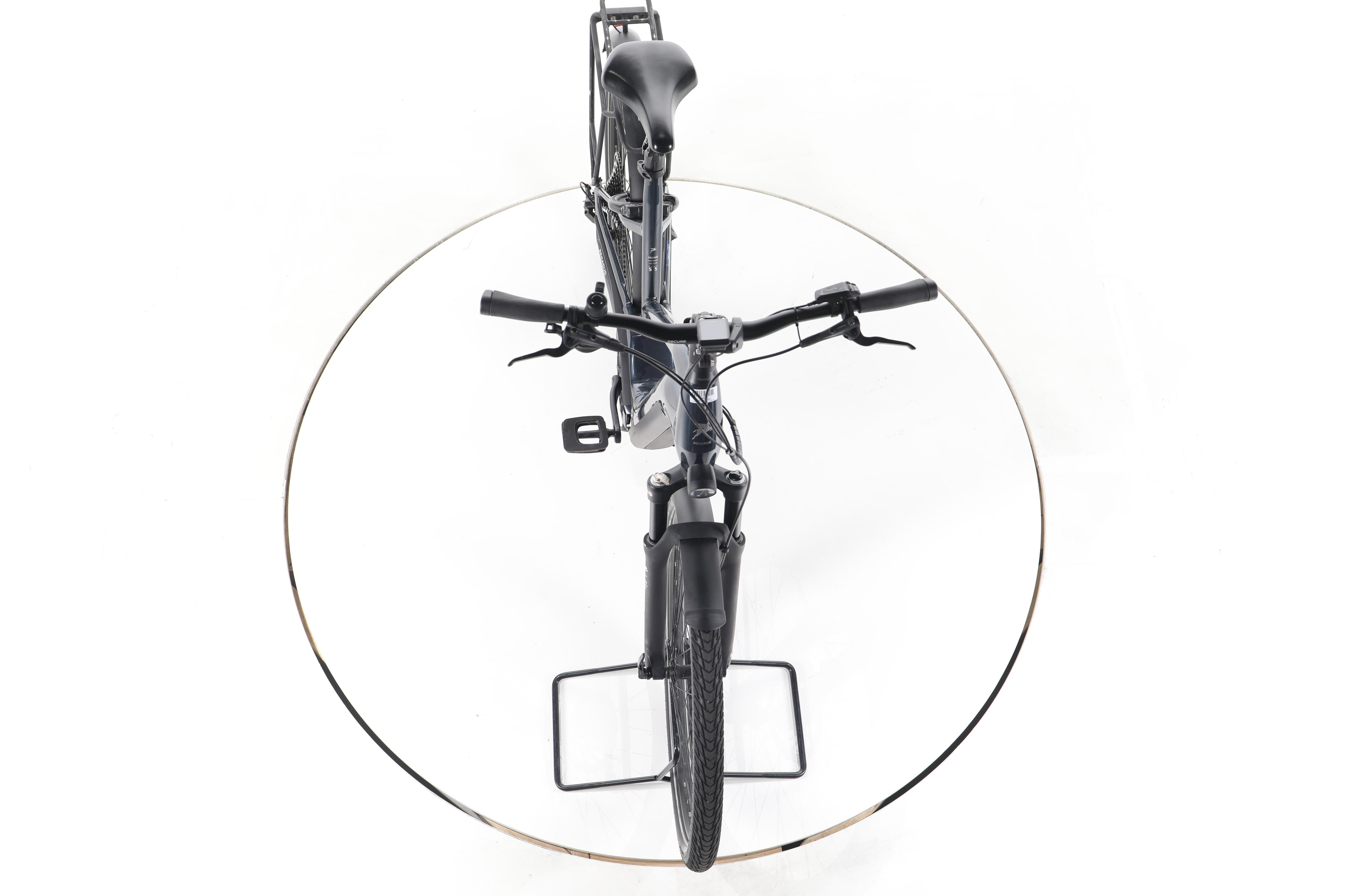Pegasus Premio EVO 11 Lite Trekking E-Bike 2024 - Image 16