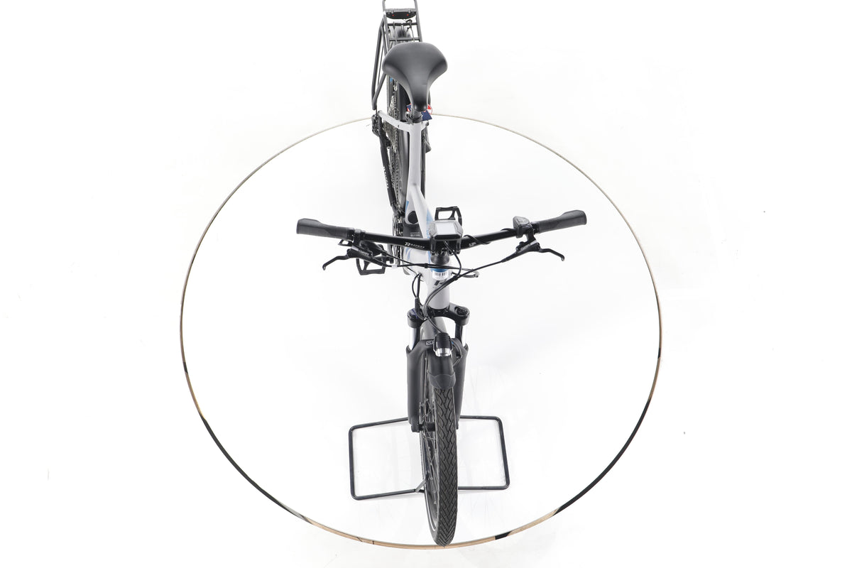 R Raymon Tourray E7.0 Trekking E-Bike - Image 16