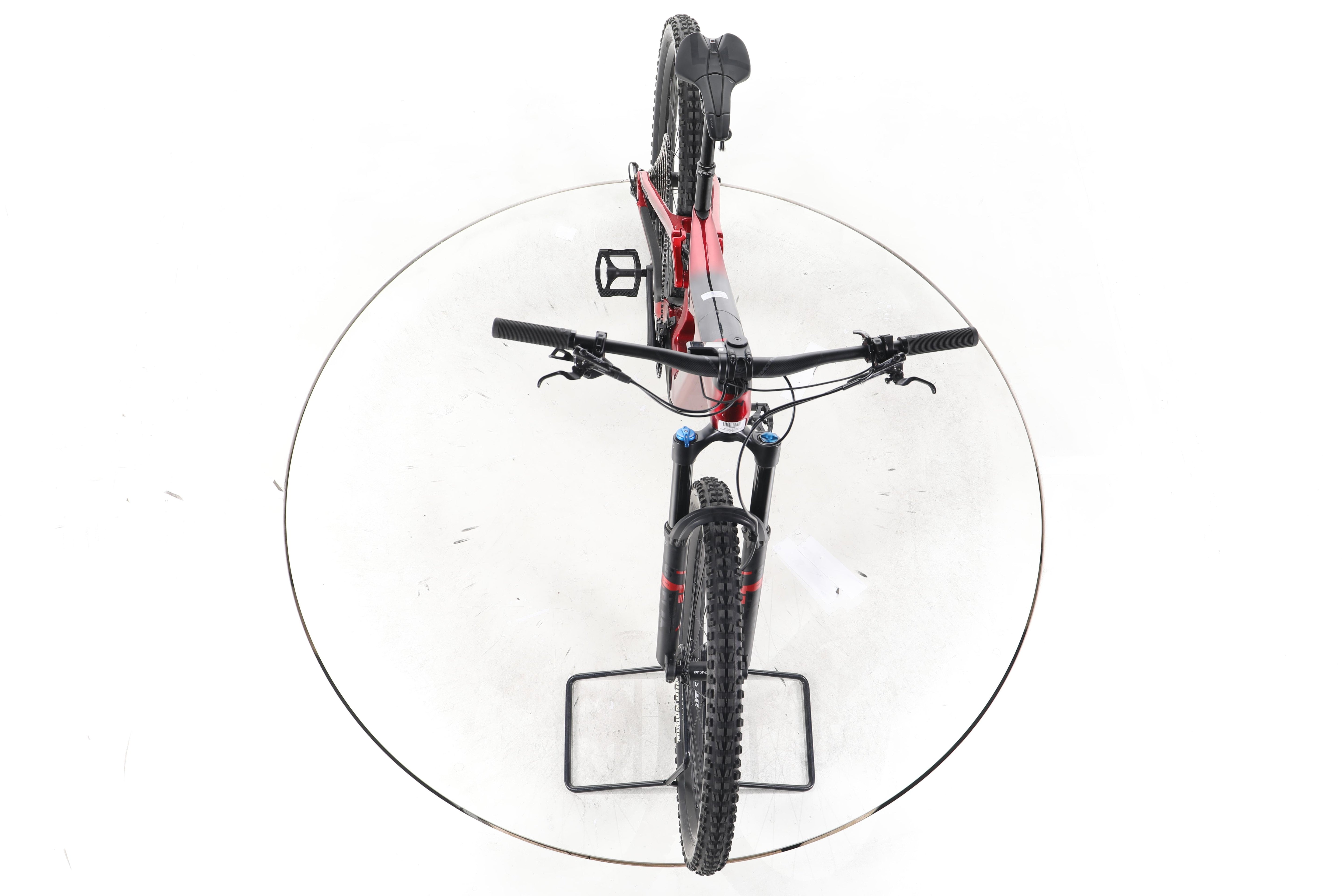 BH Bikes ATOMX LYNX CARBON PRO 8.8 E-Bike Fully - Image 16