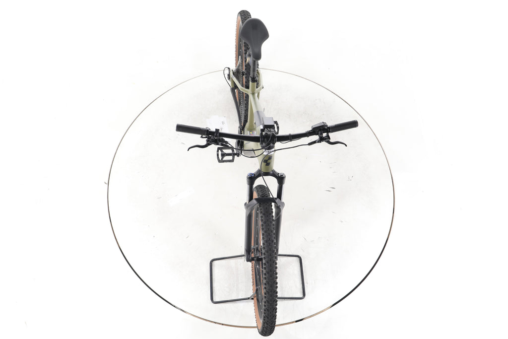 Cube Reaction Hybrid Race E-Bike - Image 16