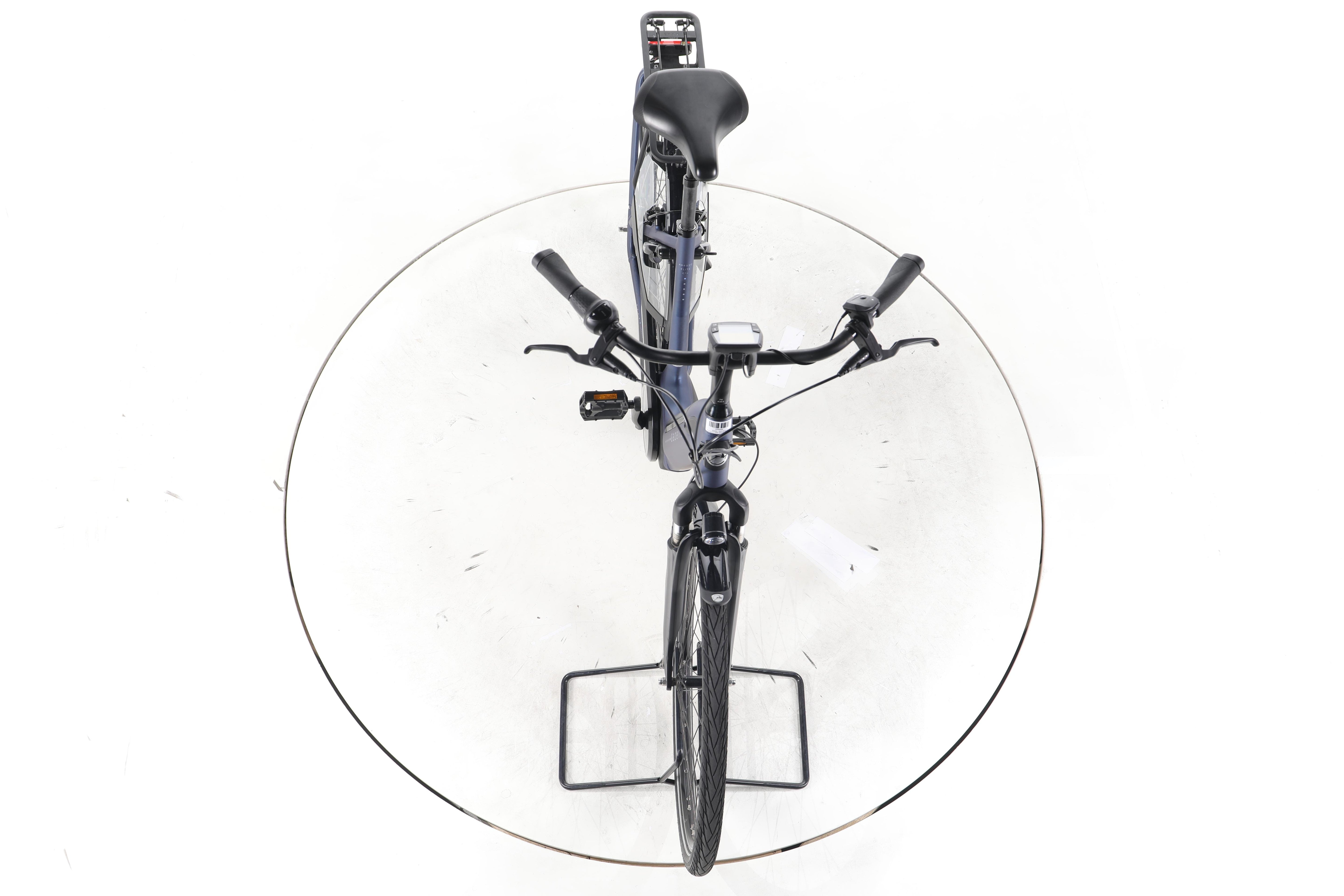 Gazelle Arroyo C7+ HMB Elite City E-Bike Tiefeinsteiger - Image 16