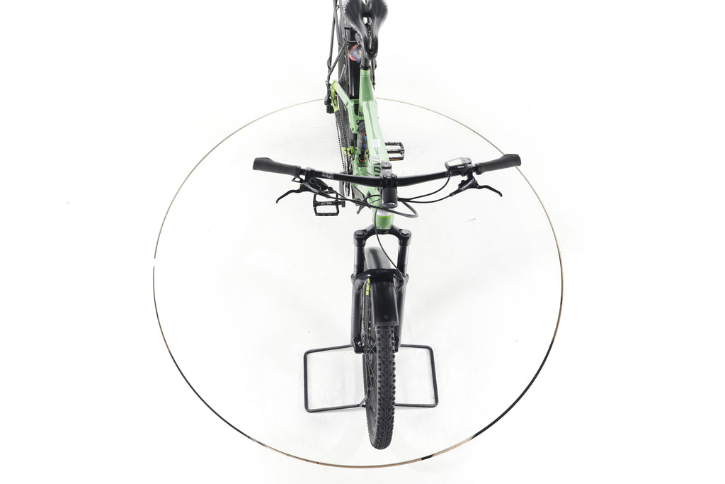 Haibike Adventr FS 8 E-Bike Fully - Image 16