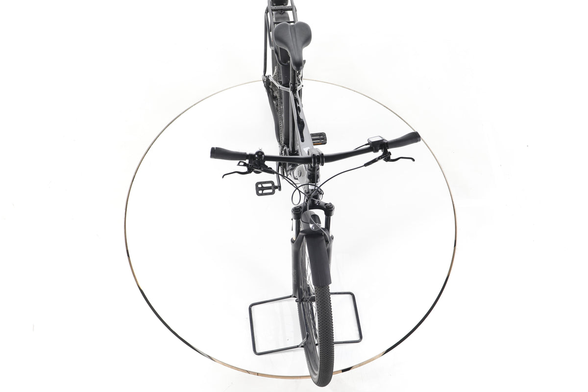 Cannondale Tesoro Neo X3 Trekking E-Bike - Image 16