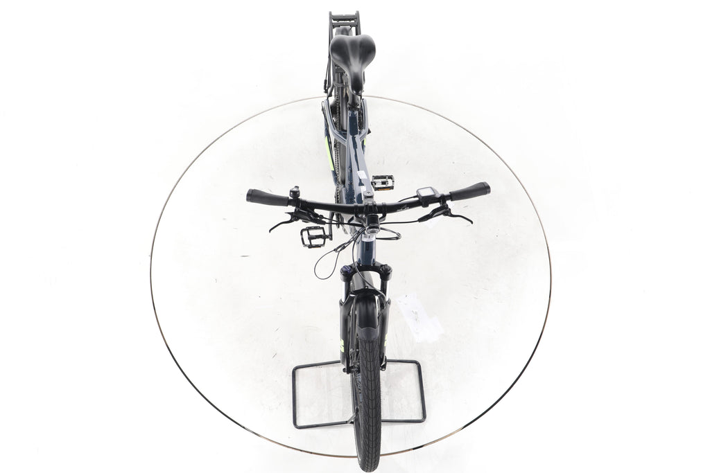 Haibike Trekking 5 Trekking E-Bike - Image 16