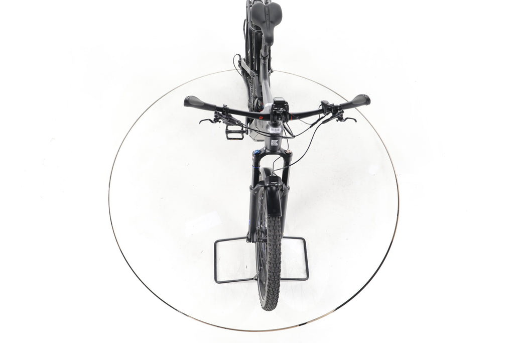 Kettler Quadriga DUO CX12 FS SUV E-Bike Fully - Image 16