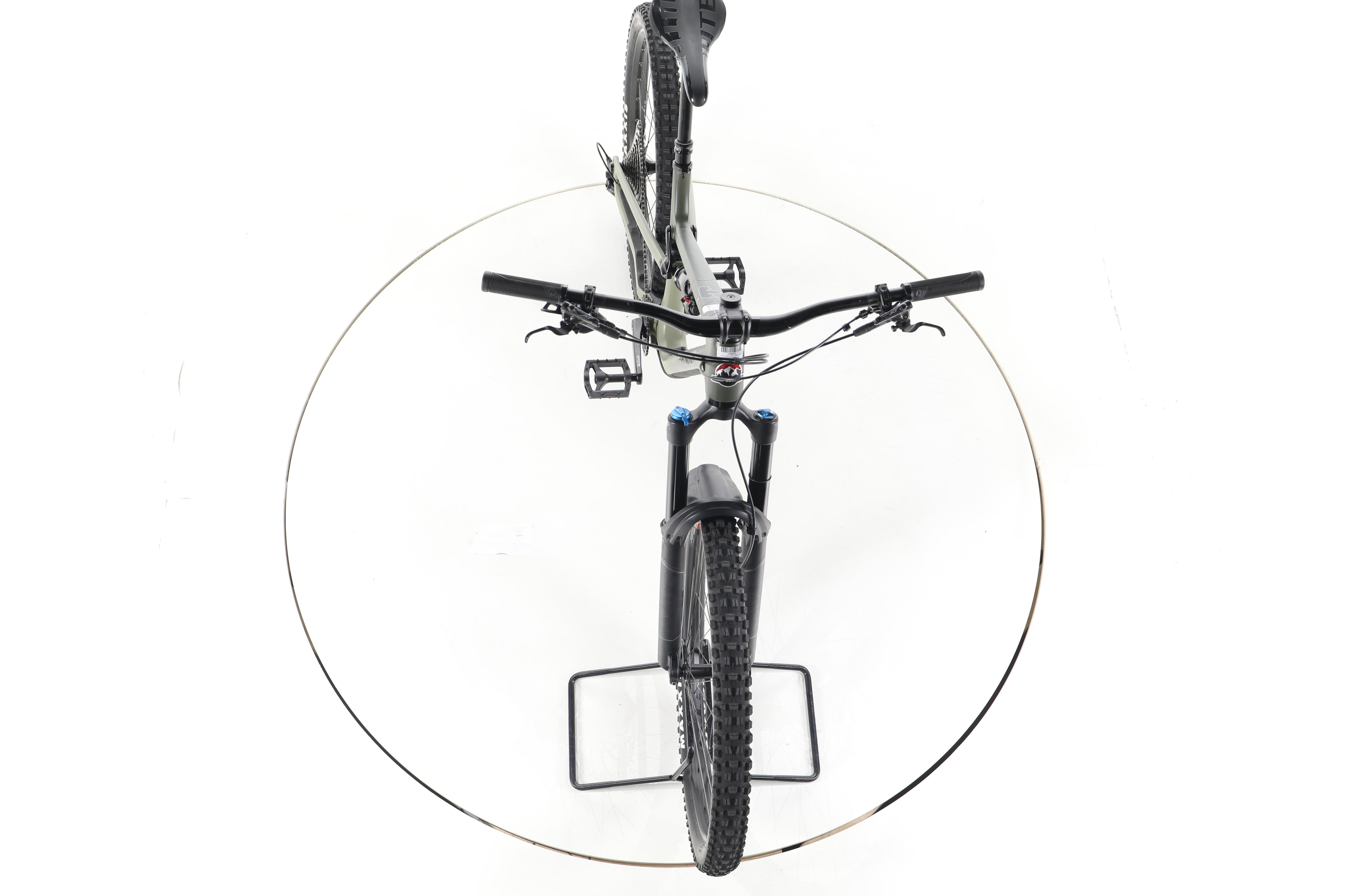 Rocky Mountain Altitude C50 Fahrrad Fully - Image 16