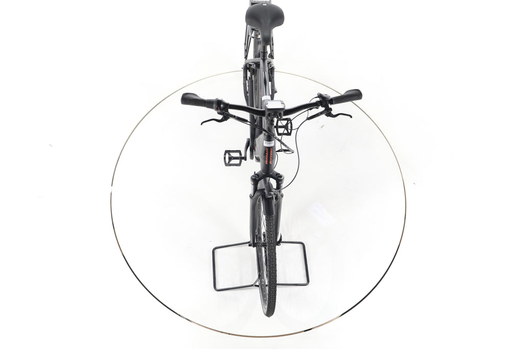 Stevens E-Courier Luxe City E-Bike - Image 16